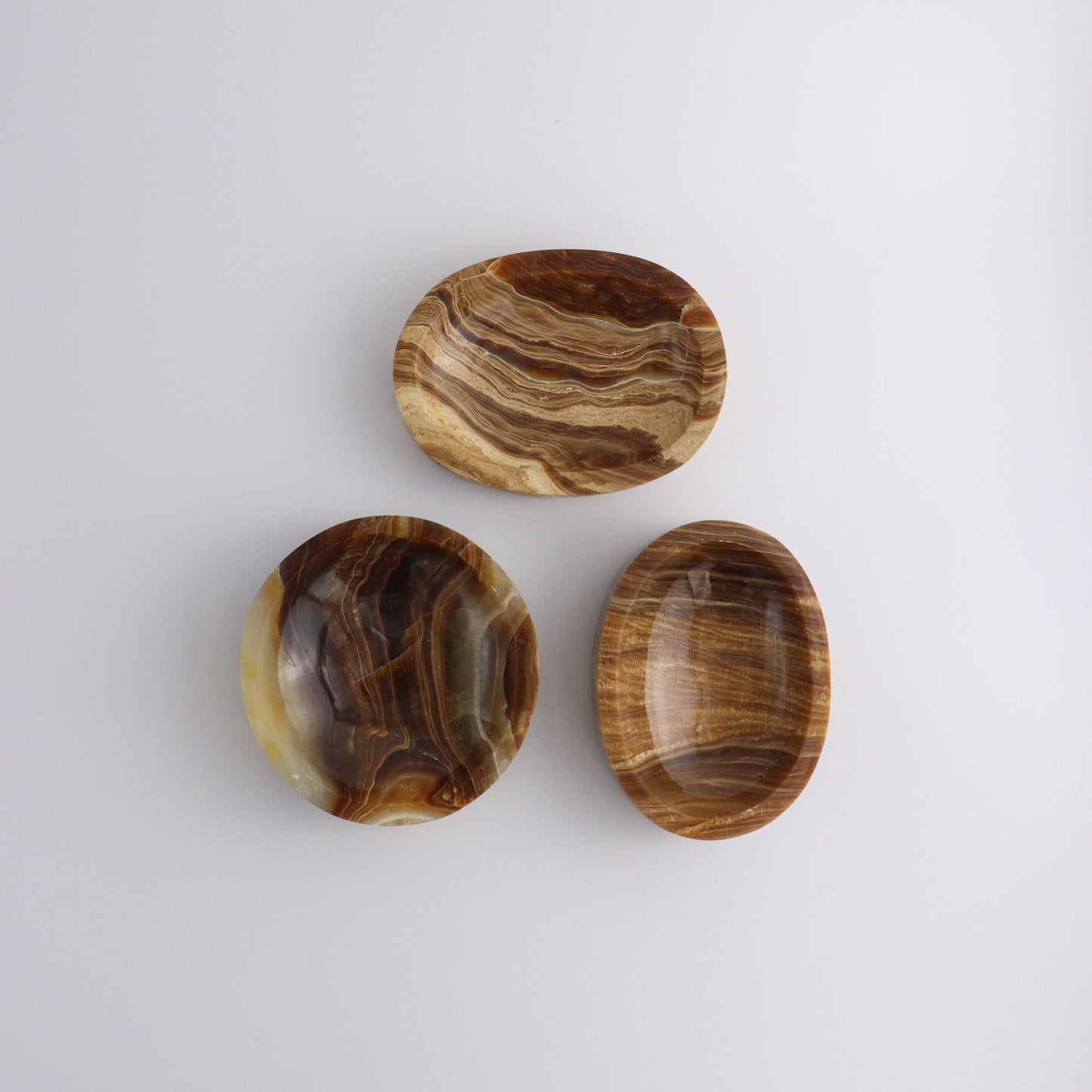 Calcite Bowls - Expert Wholesale and Supplier of Wholesale Crystals & Bulk Gemstones, ["Bowls","Calcite"]