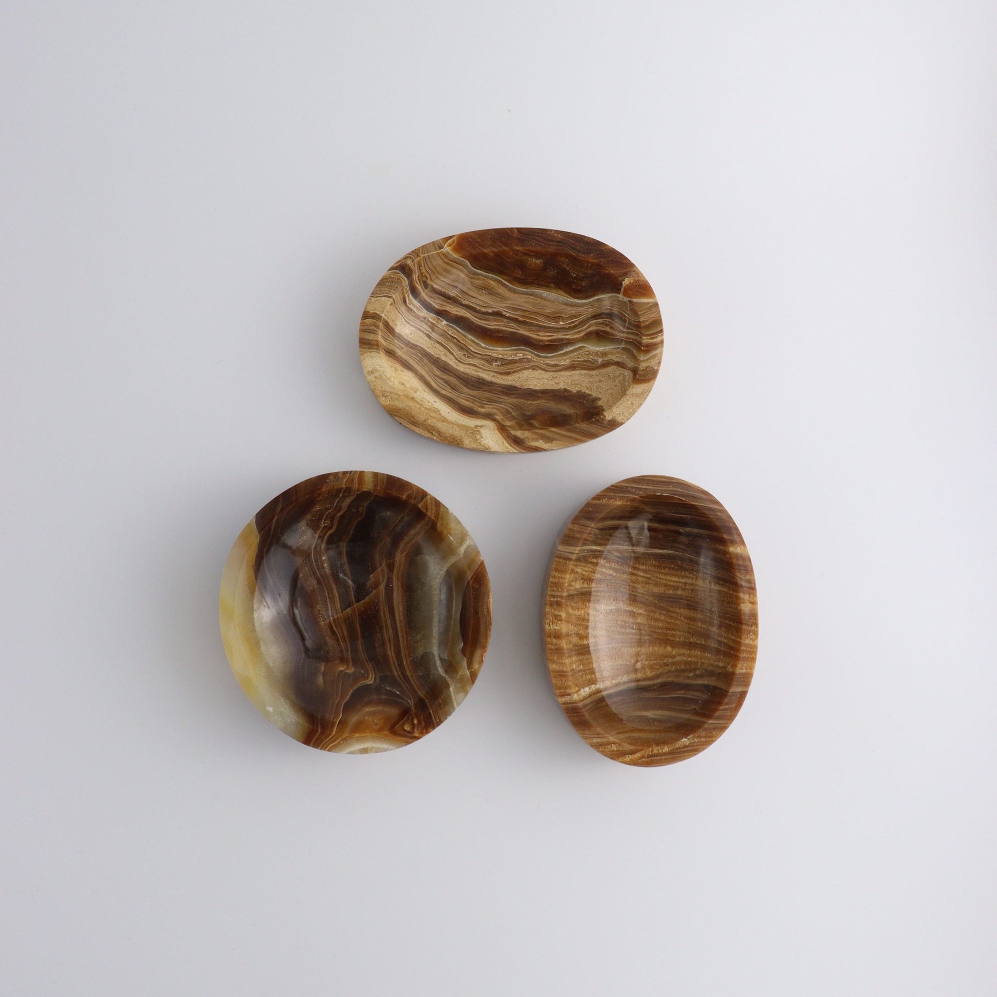 Calcite Bowls - Expert Wholesale and Supplier of Wholesale Crystals & Bulk Gemstones, ["Bowls","Calcite"]