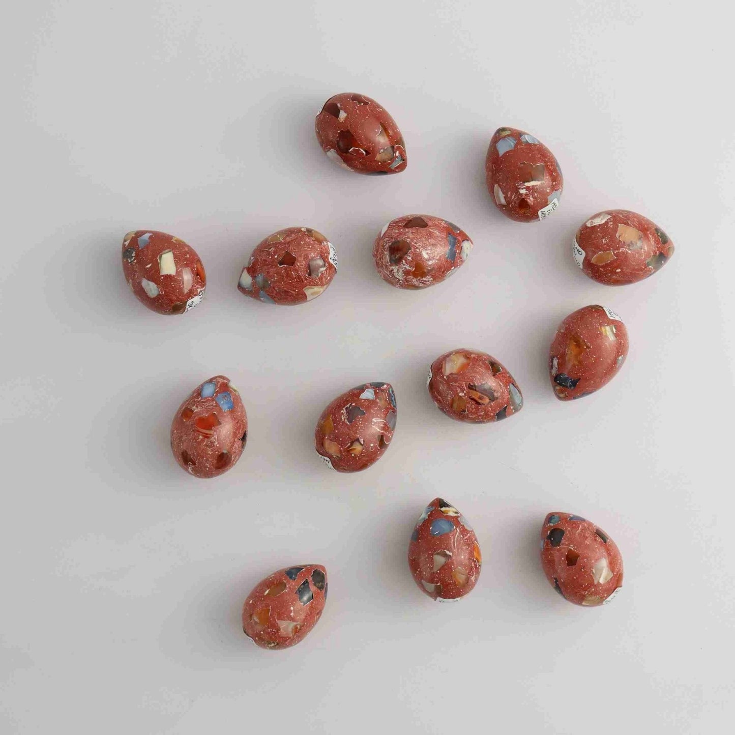 One Cantera Opal Egg - Expert Wholesale and Supplier of Wholesale Crystals & Bulk Gemstones, ["Cantera Opal","Eggs","Mexico"]