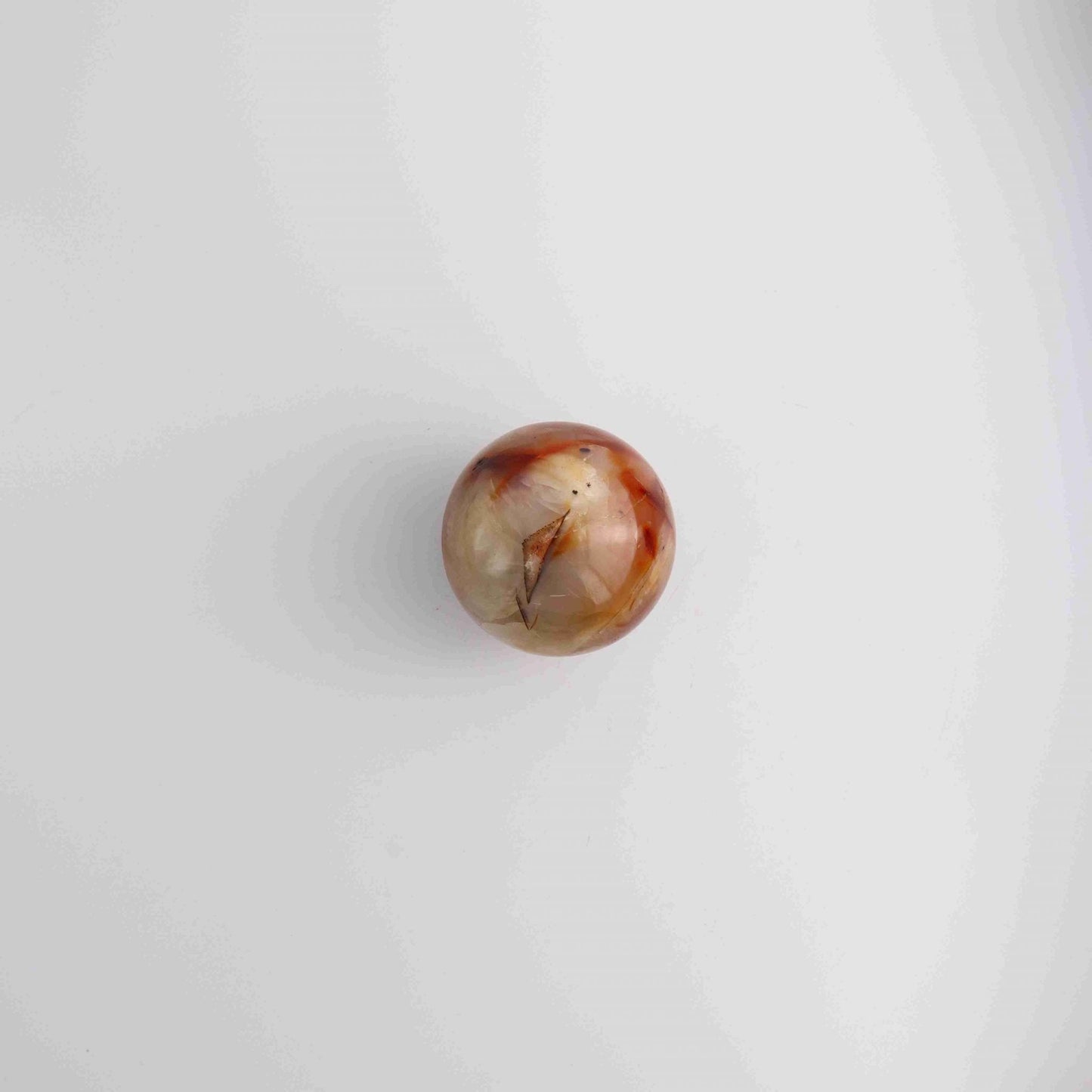 Carnelian Sphere - Expert Wholesale and Supplier of Wholesale Crystals & Bulk Gemstones, ["Carnelian","Madagascar","Spheres"]