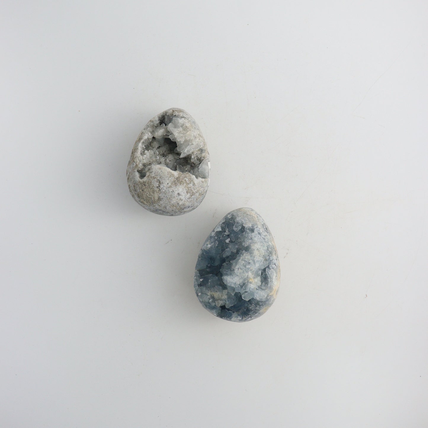 Celestite Eggs - Expert Wholesale and Supplier of Wholesale Crystals & Bulk Gemstones, ["Brazil","Celestite","Eggs"]