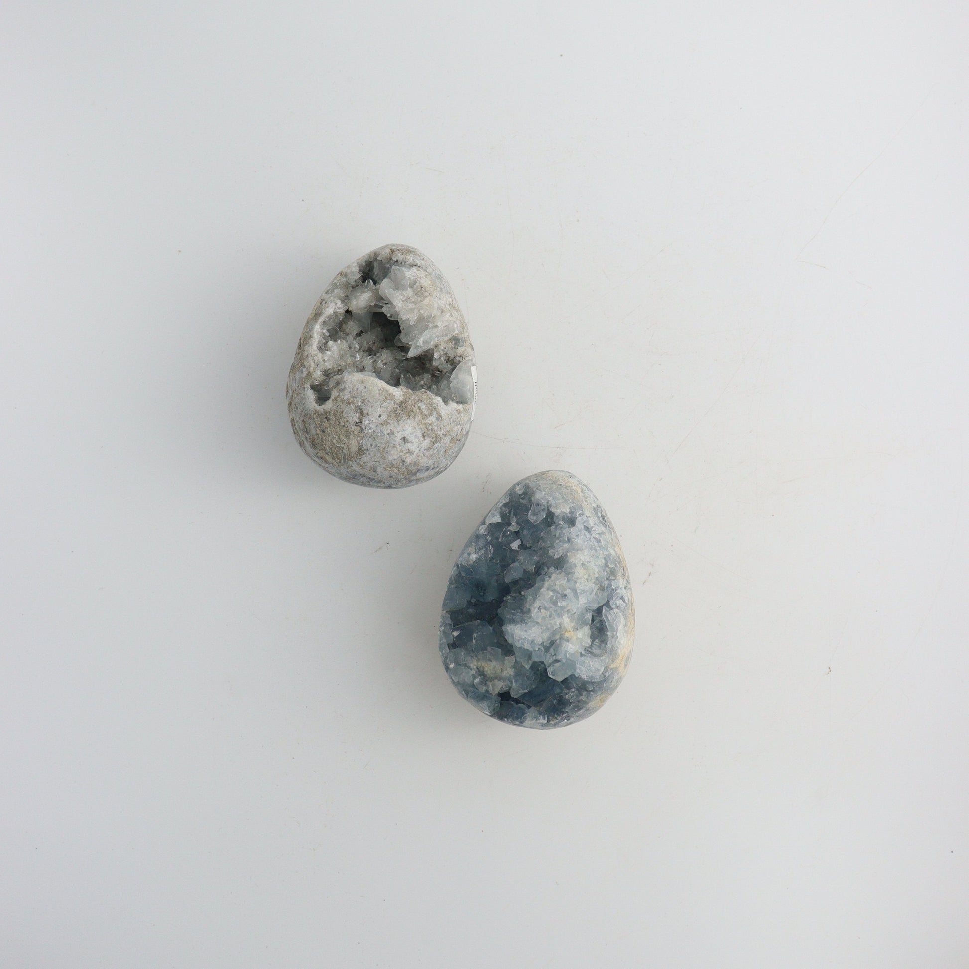 Celestite Eggs - Expert Wholesale and Supplier of Wholesale Crystals & Bulk Gemstones, ["Brazil","Celestite","Eggs"]