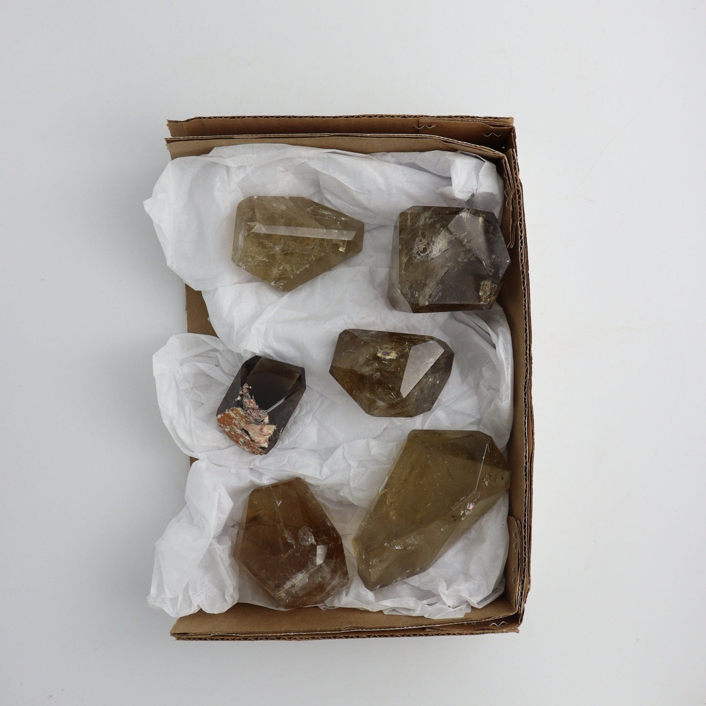 Citrine Freeforms - Expert Wholesale and Supplier of Wholesale Crystals & Bulk Gemstones, ["Brazil","Citrine","Freeforms"]