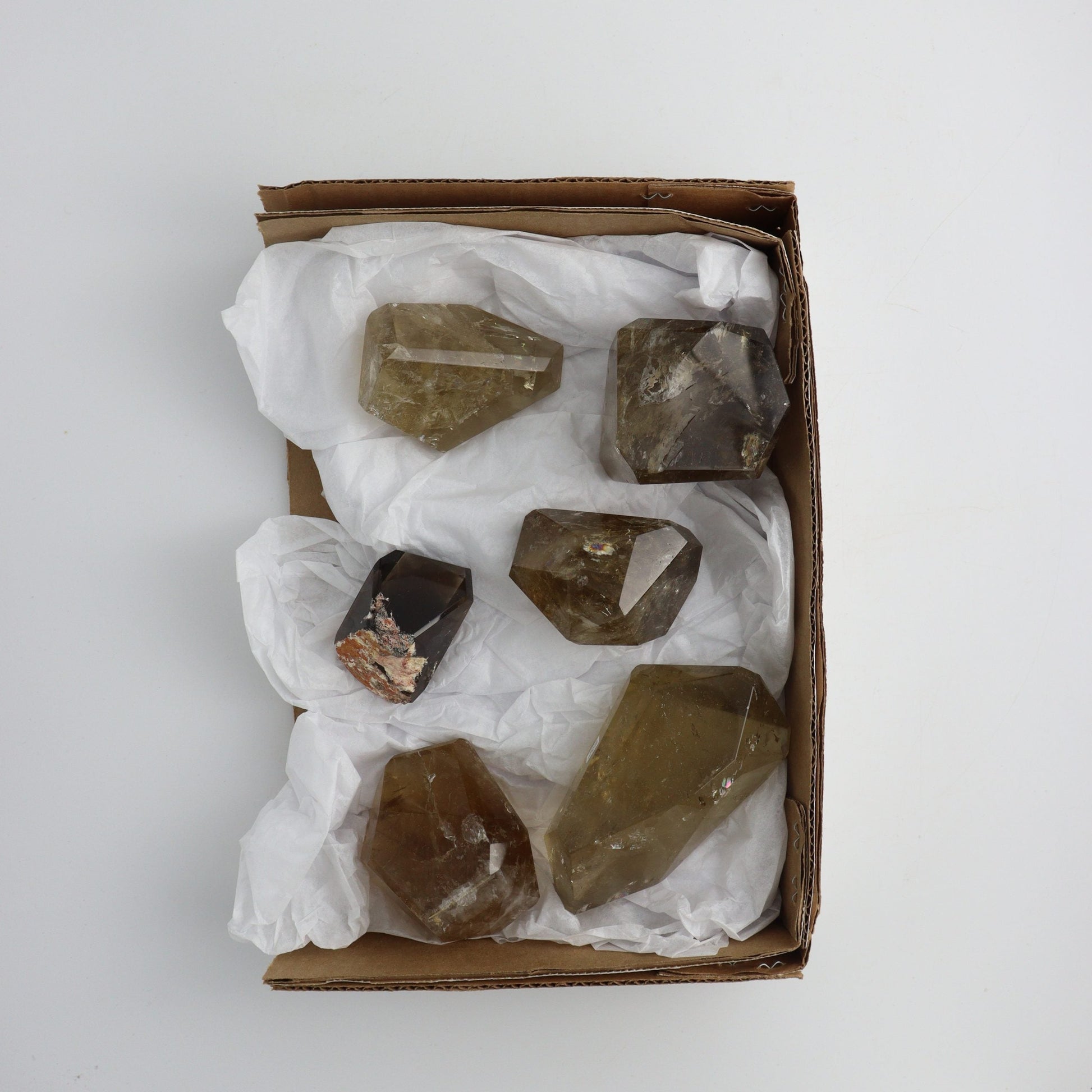 Citrine Freeforms - Expert Wholesale and Supplier of Wholesale Crystals & Bulk Gemstones, ["Brazil","Citrine","Freeforms"]