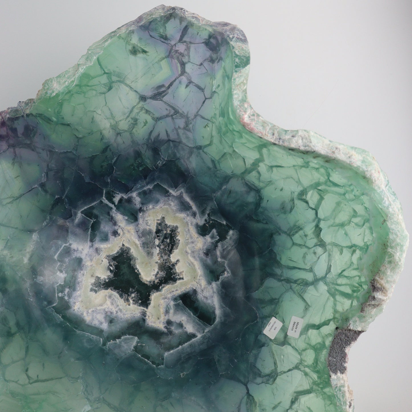Fluorite Bowl - Expert Wholesale and Supplier of Wholesale Crystals & Bulk Gemstones, ["Bowls","Mexico"]