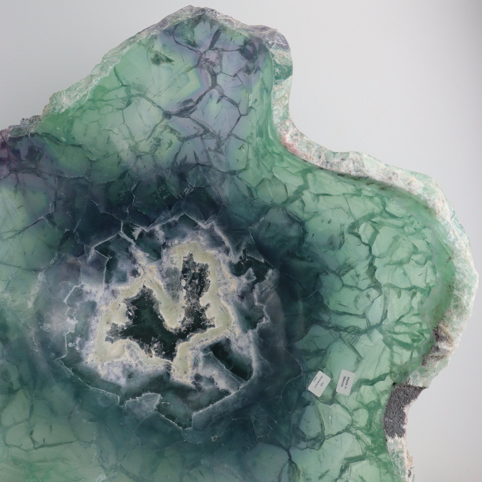 Fluorite Bowl - Expert Wholesale and Supplier of Wholesale Crystals & Bulk Gemstones, ["Bowls","Mexico"]