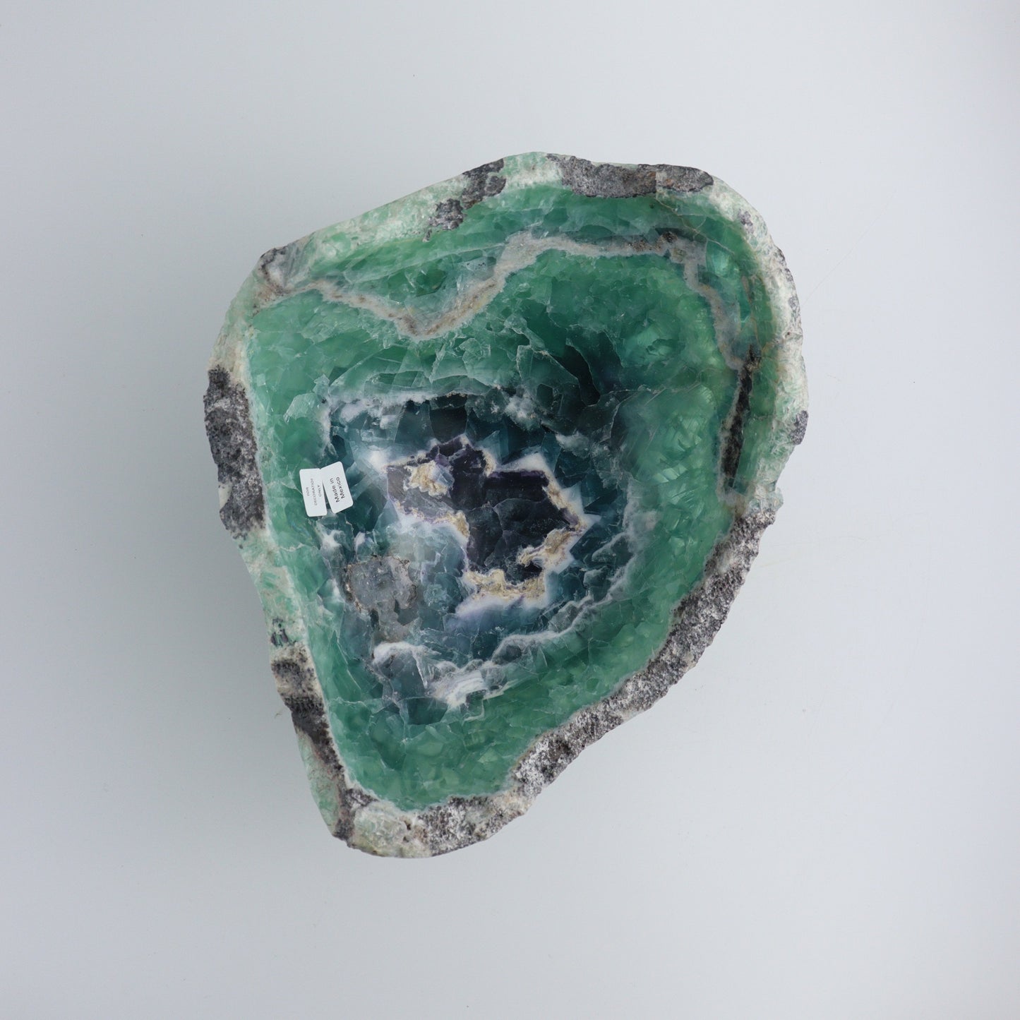 Fluorite Bowl - Expert Wholesale and Supplier of Wholesale Crystals & Bulk Gemstones, ["Bowls","Mexico"]