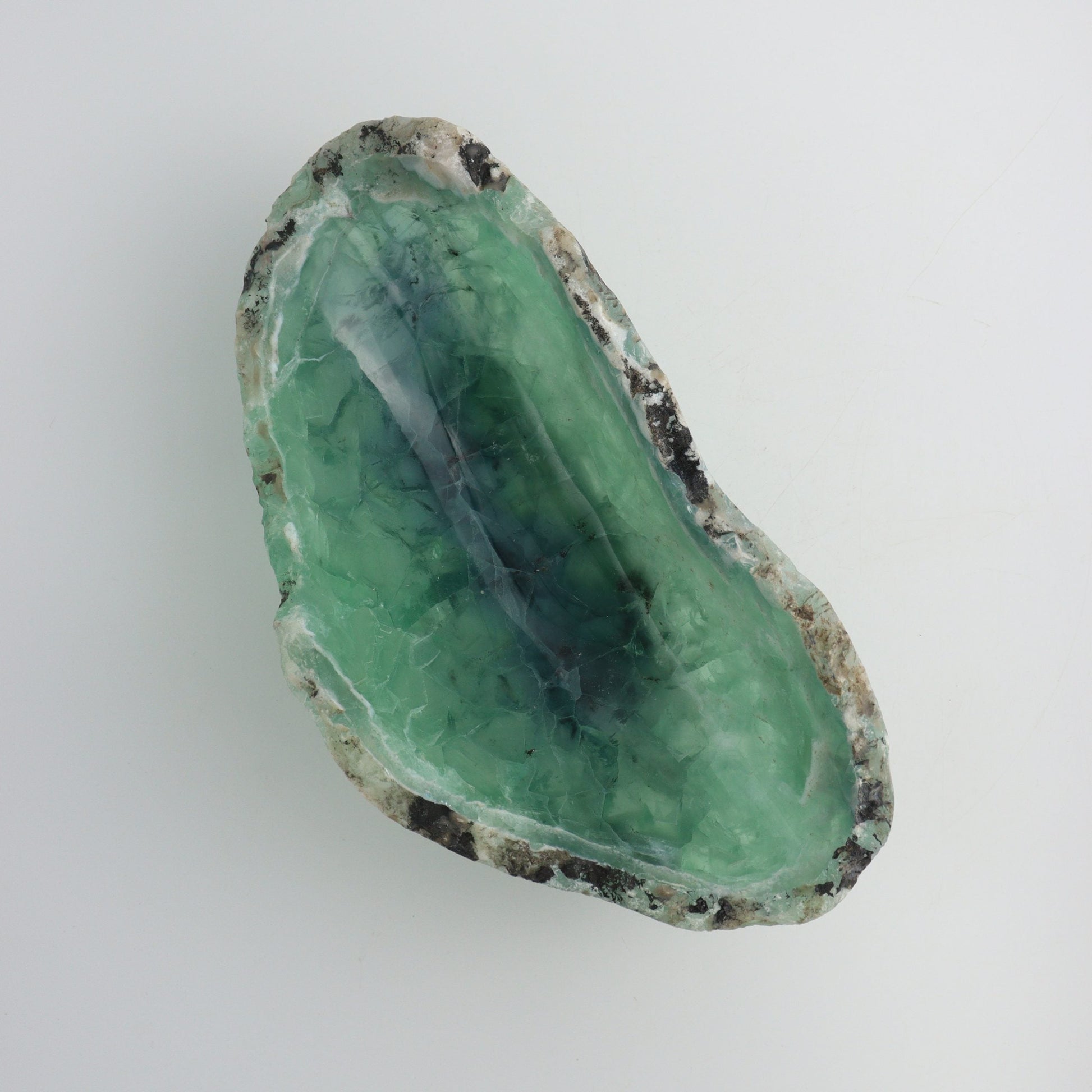 Fluorite Bowl - Expert Wholesale and Supplier of Wholesale Crystals & Bulk Gemstones, ["Bowls","Mexico"]