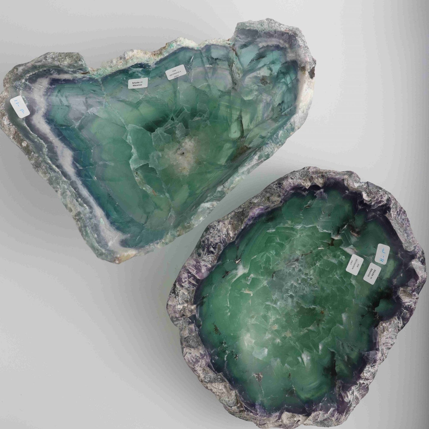 Fluorite Bowls - Expert Wholesale and Supplier of Wholesale Crystals & Bulk Gemstones, ["Bowls","Mexico"]