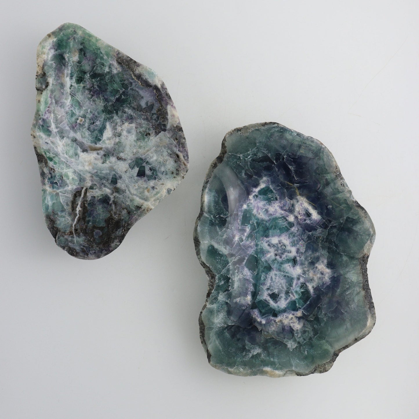 Fluorite Bowls - Expert Wholesale and Supplier of Wholesale Crystals & Bulk Gemstones, ["Bowls","Mexico"]