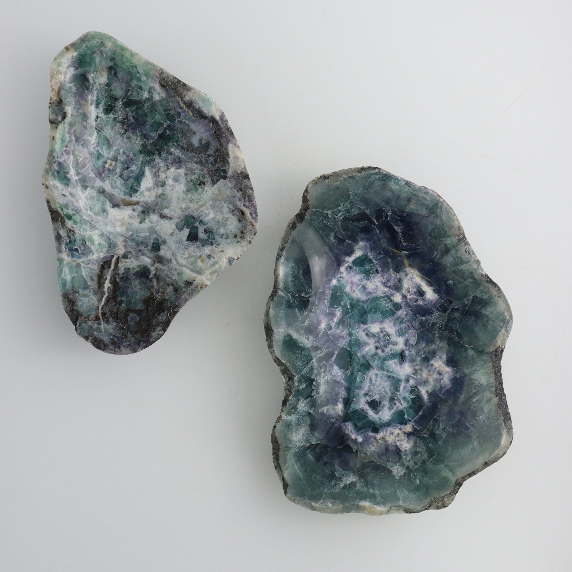 Fluorite Bowls - Expert Wholesale and Supplier of Wholesale Crystals & Bulk Gemstones, ["Bowls","Mexico"]