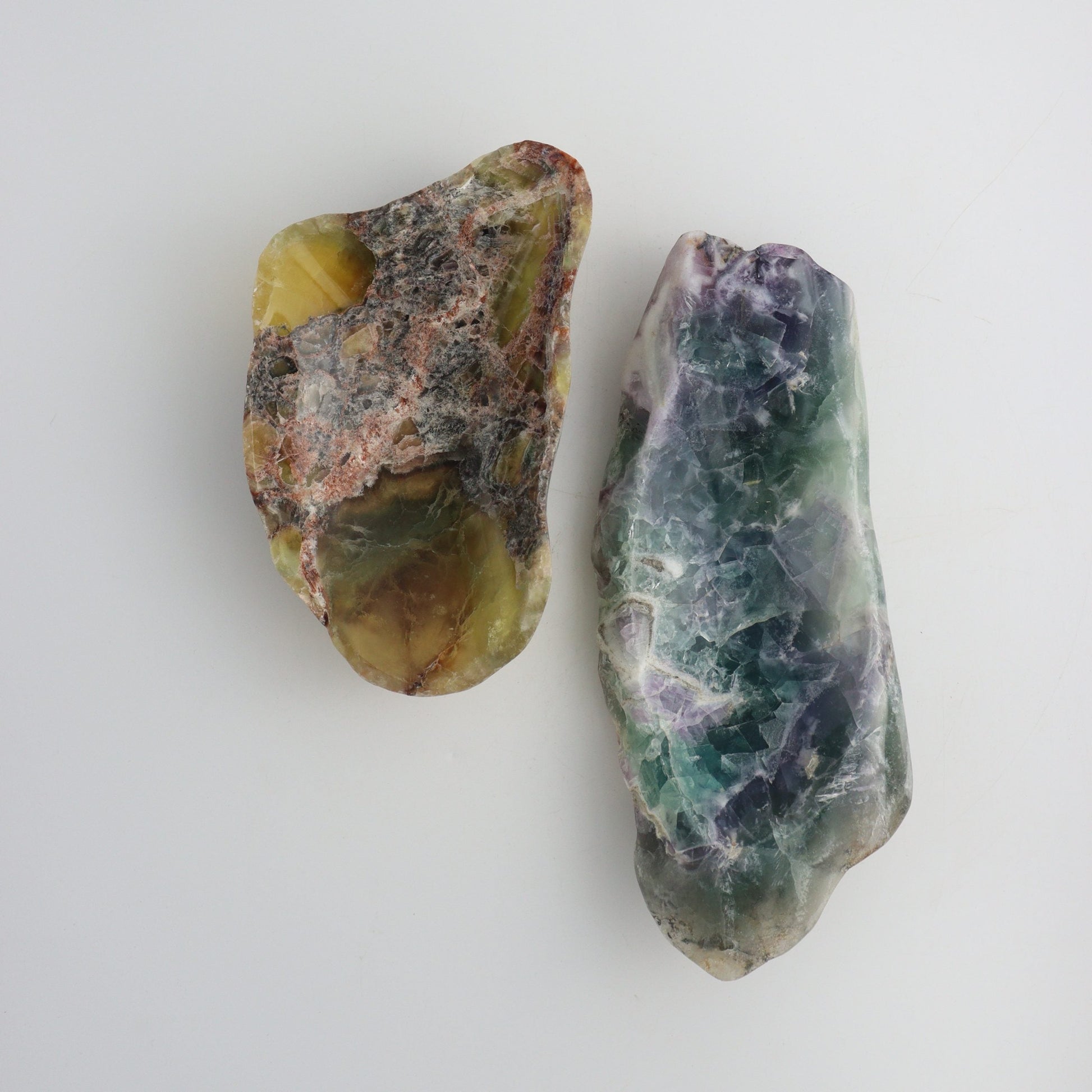 Fluorite Bowls - Expert Wholesale and Supplier of Wholesale Crystals & Bulk Gemstones, ["Bowls","Mexico"]