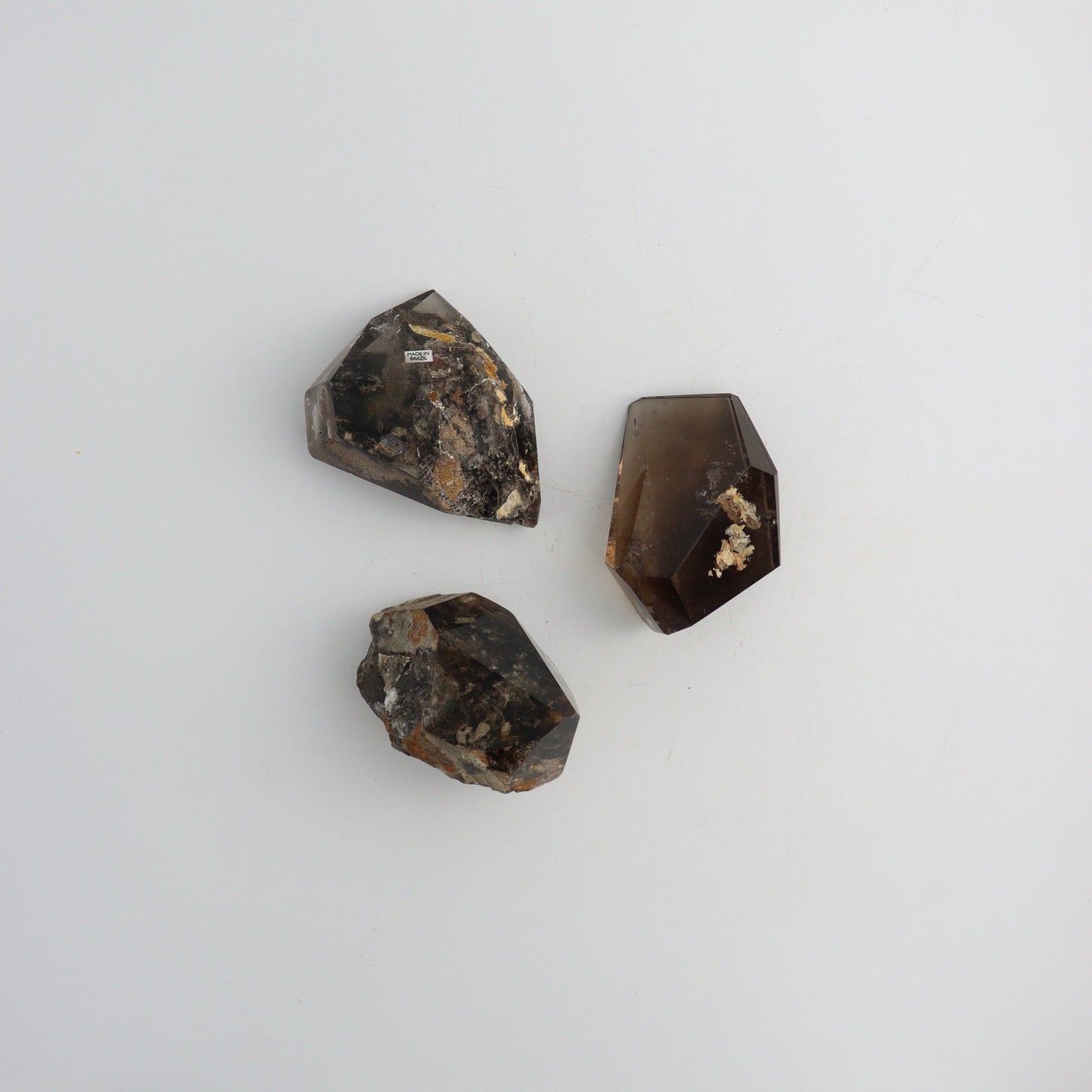 Garden Quartz Freeforms - Expert Wholesale and Supplier of Wholesale Crystals & Bulk Gemstones, ["Brazil","Freeforms","Garden Quartz","Quartz"]