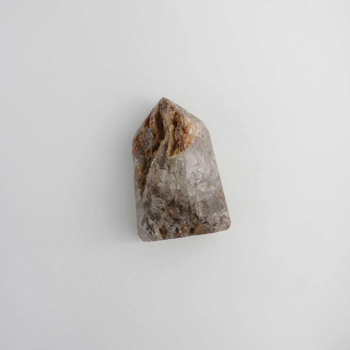Garden Quartz Tower - Expert Wholesale and Supplier of Wholesale Crystals & Bulk Gemstones, ["Brazil","Garden Quartz","Quartz","Towers"]