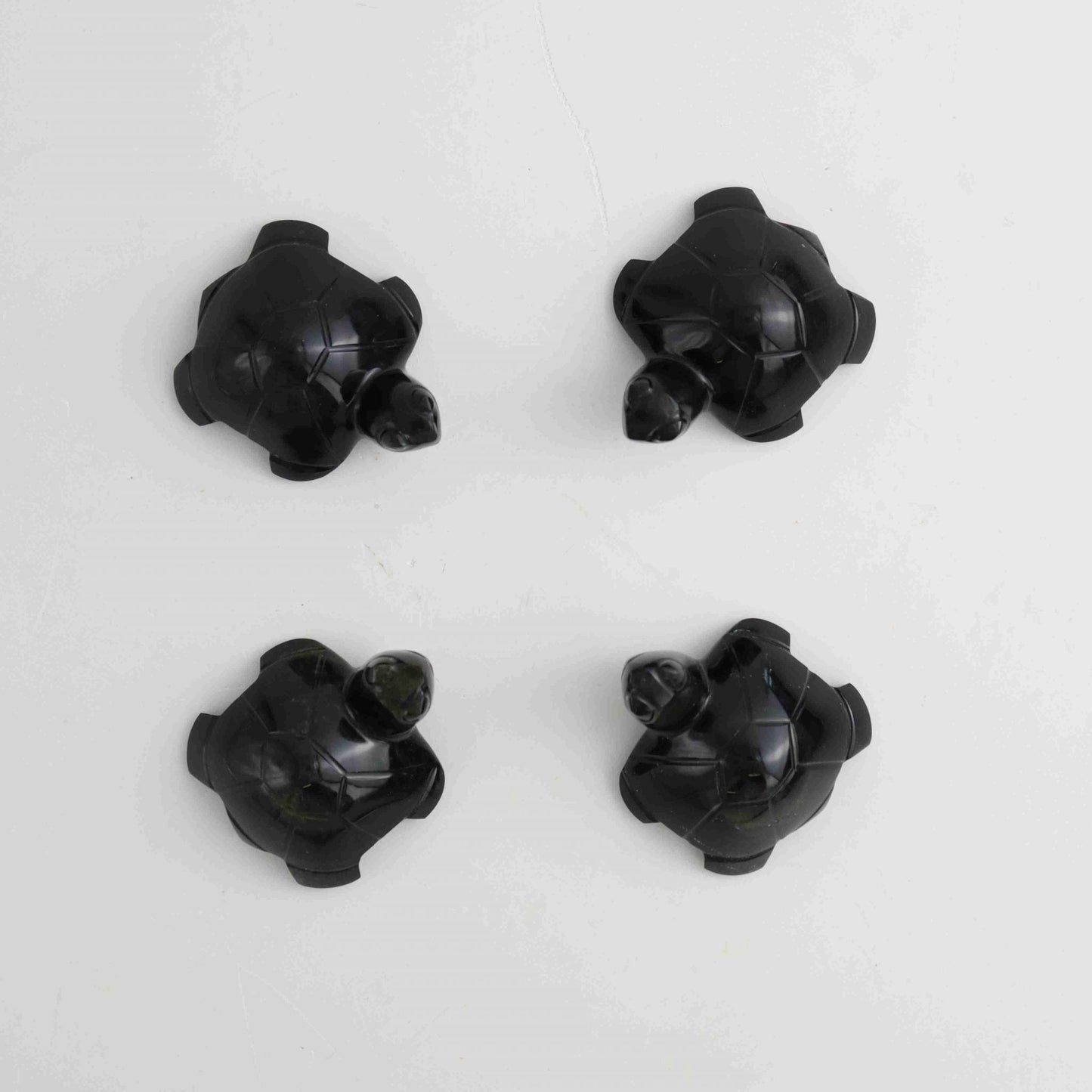 Gold Sheen Obsidian Turtle - Expert Wholesale and Supplier of Wholesale Crystals & Bulk Gemstones, ["Animal Carvings","Gold Sheen Obsidian"]
