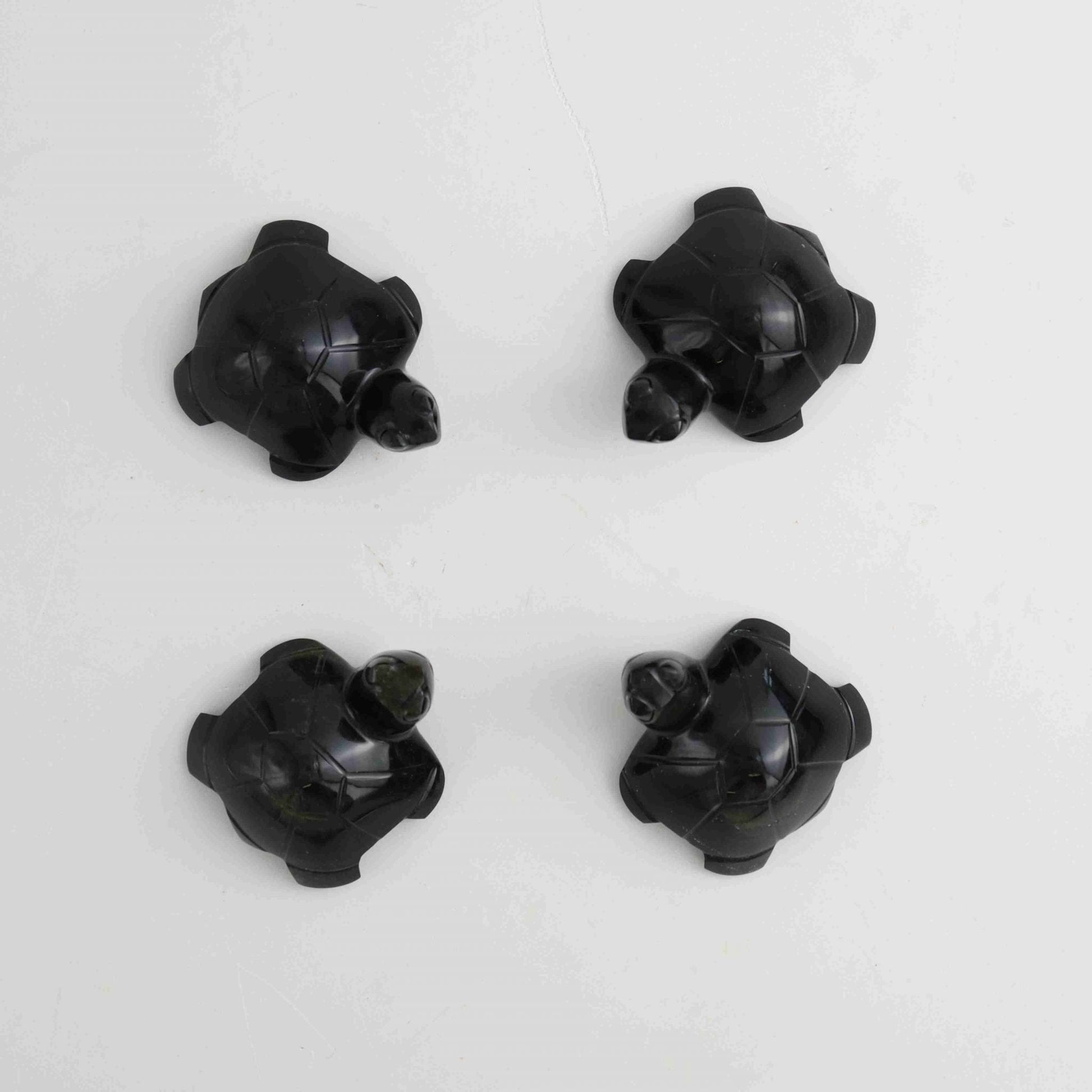 Gold Sheen Obsidian Turtle - Expert Wholesale and Supplier of Wholesale Crystals & Bulk Gemstones, ["Animal Carvings","Gold Sheen Obsidian"]