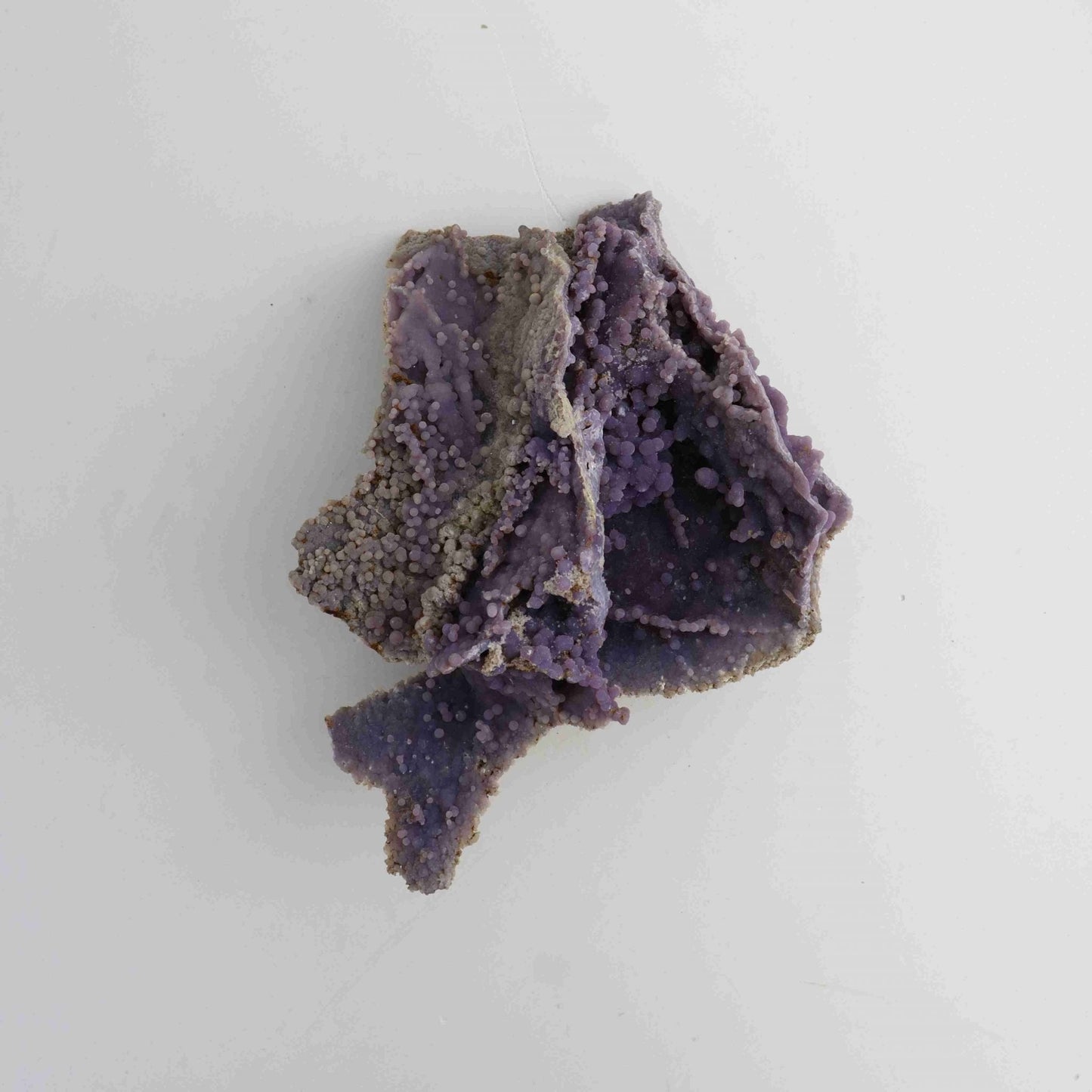Grape Agate Cluster - Expert Wholesale and Supplier of Wholesale Crystals & Bulk Gemstones, ["Clusters"]