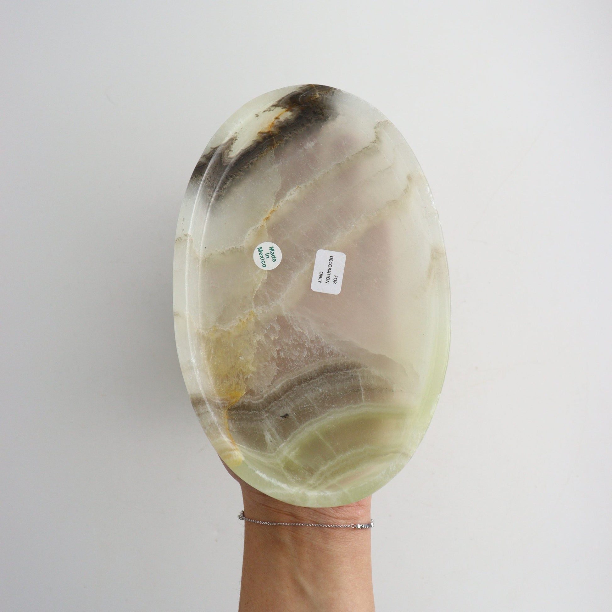 Green Onyx Shot Glass Set of 6 - Expert Wholesale and Supplier of Wholesale Crystals & Bulk Gemstones, ["Accessories","Mexico","Onyx"]