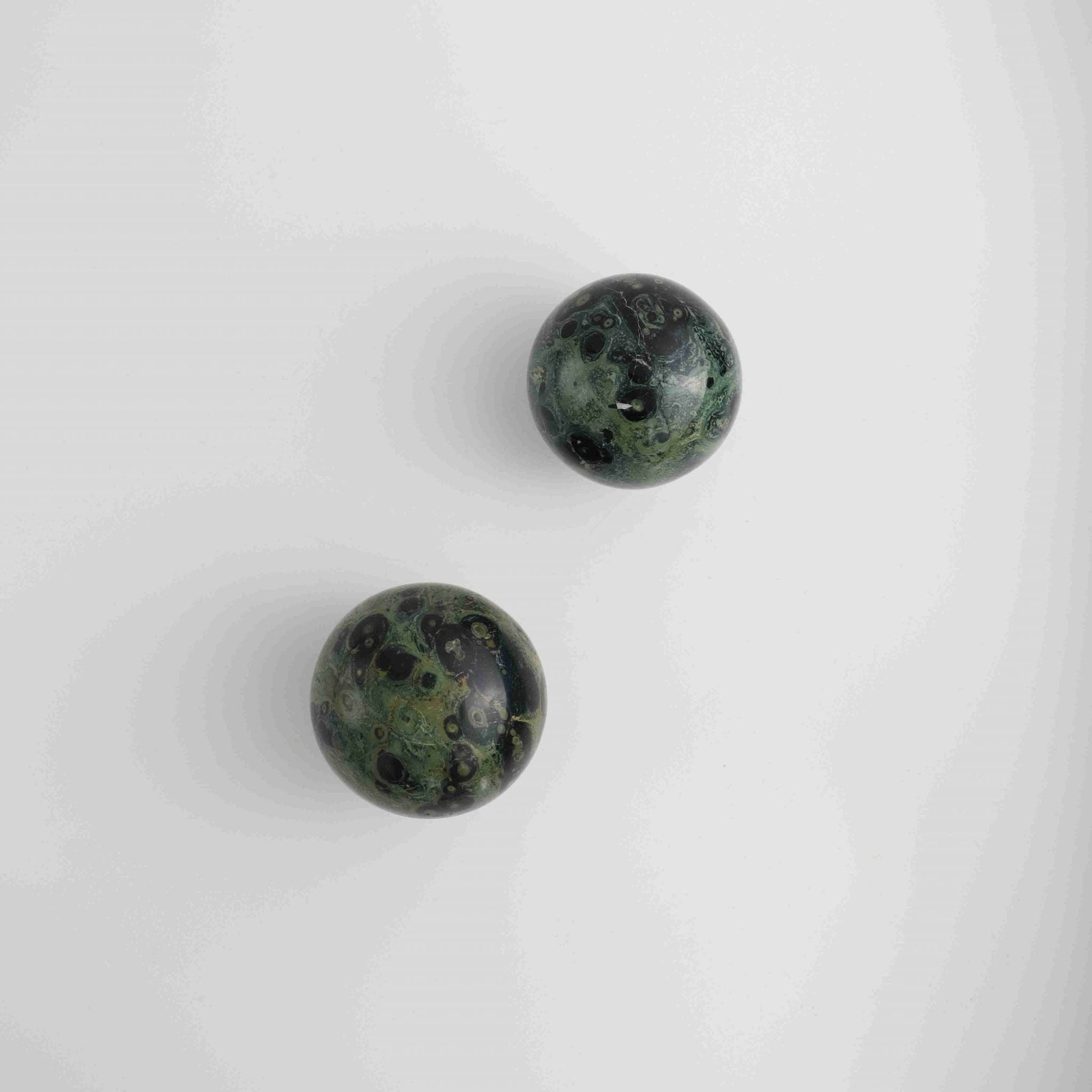 Kambaba Jasper Spheres - Expert Wholesale and Supplier of Wholesale Crystals & Bulk Gemstones, ["Madagascar","Spheres"]