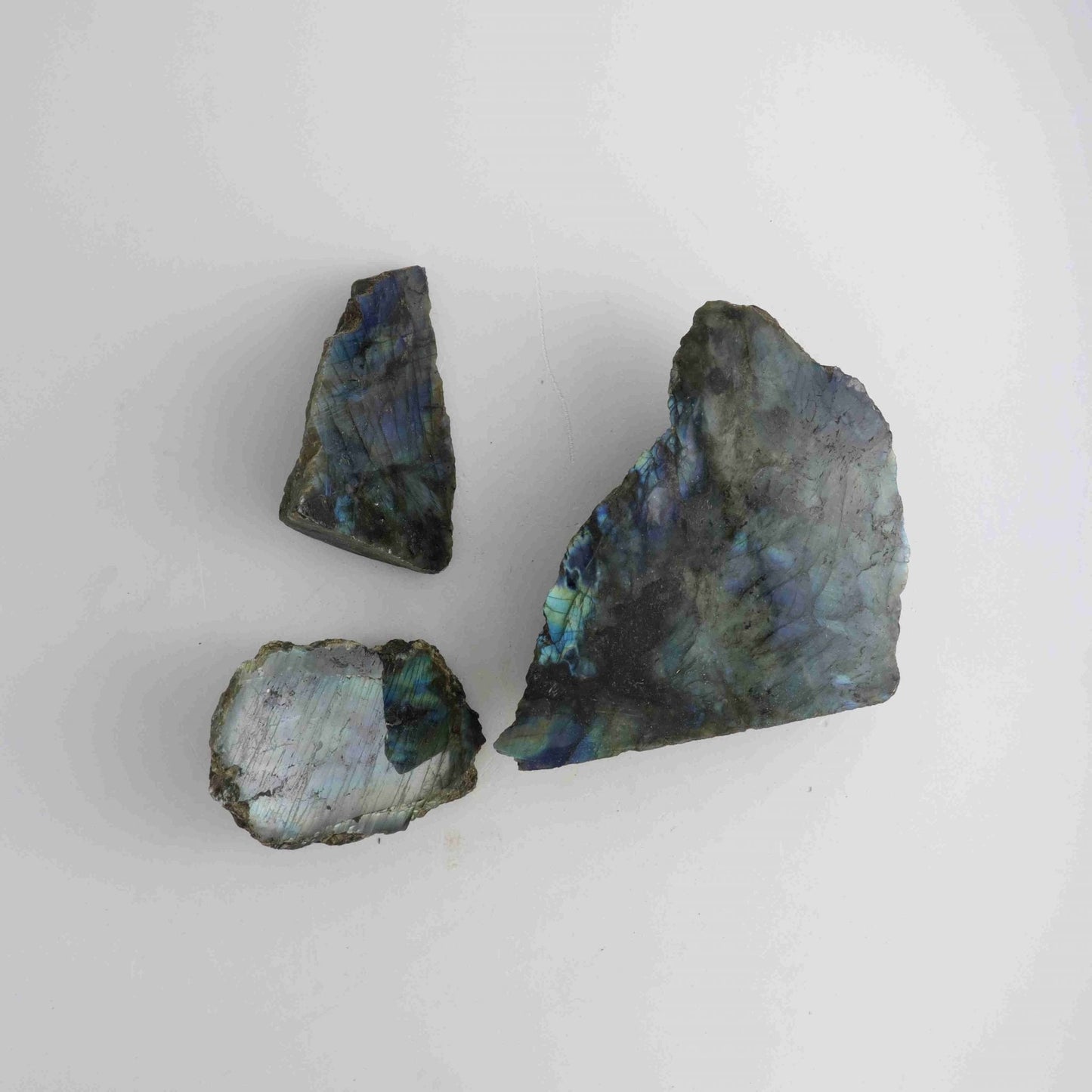 Labradorite Face Polished - Expert Wholesale and Supplier of Wholesale Crystals & Bulk Gemstones, ["Face Polished","Labradorite","Madagascar"]