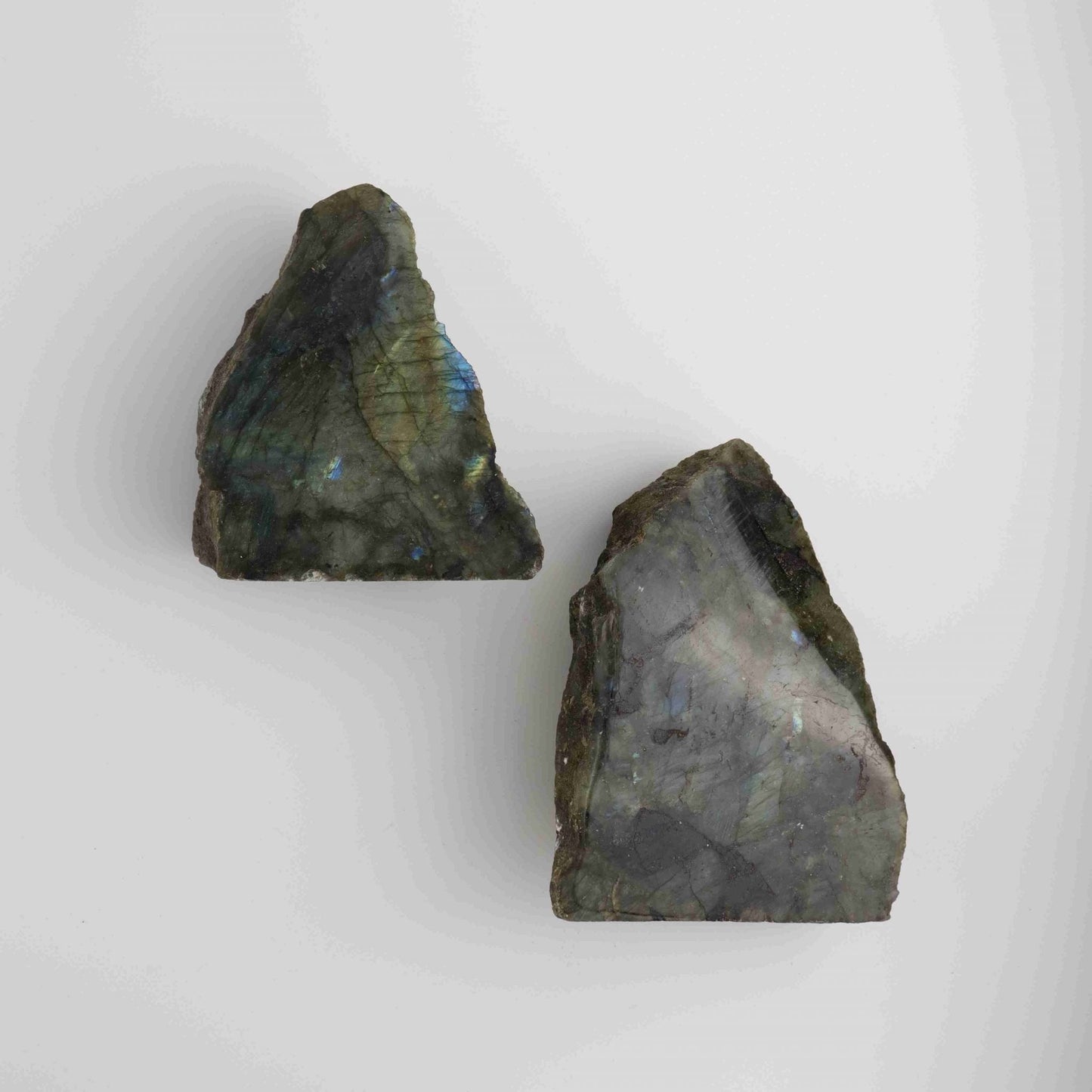 Labradorite Face Polished - Expert Wholesale and Supplier of Wholesale Crystals & Bulk Gemstones, ["Face Polished","Labradorite","Madagascar"]
