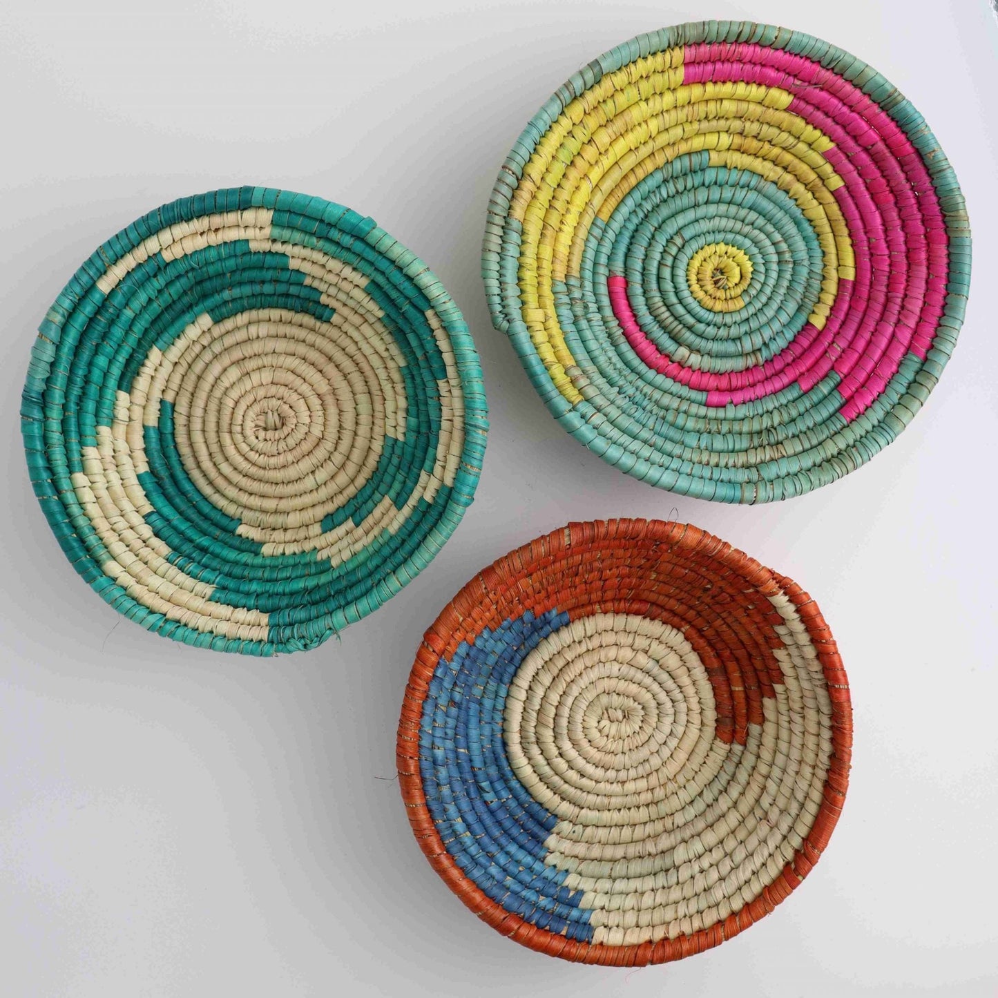 ONE Large Hemp Basket - Expert Wholesale and Supplier of Wholesale Crystals & Bulk Gemstones, []