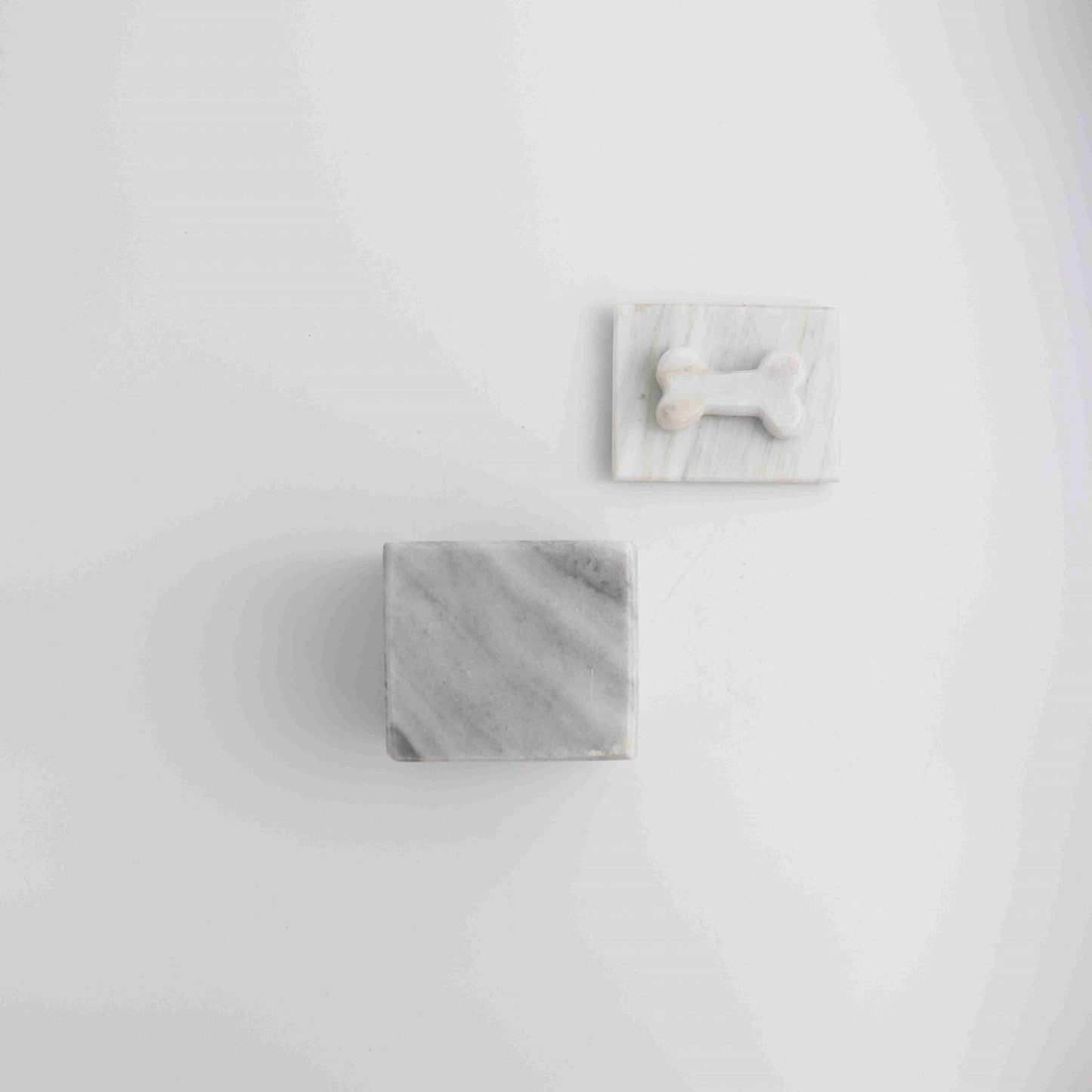 Marble Dog Bone Box - Expert Wholesale and Supplier of Wholesale Crystals & Bulk Gemstones, ["Accessories","Mexico"]