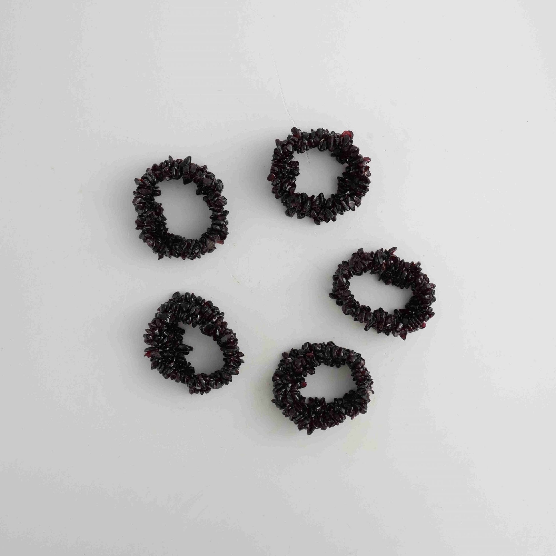 ONE Garnet Bracelet - Expert Wholesale and Supplier of Wholesale Crystals & Bulk Gemstones, []