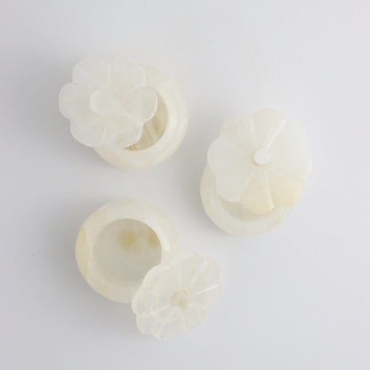 ONE Onyx Round Trinket Dish - Expert Wholesale and Supplier of Wholesale Crystals & Bulk Gemstones, ["Mexico","onyx"]