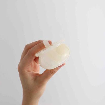 ONE Onyx Round Trinket Dish - Expert Wholesale and Supplier of Wholesale Crystals & Bulk Gemstones, ["Mexico","onyx"]