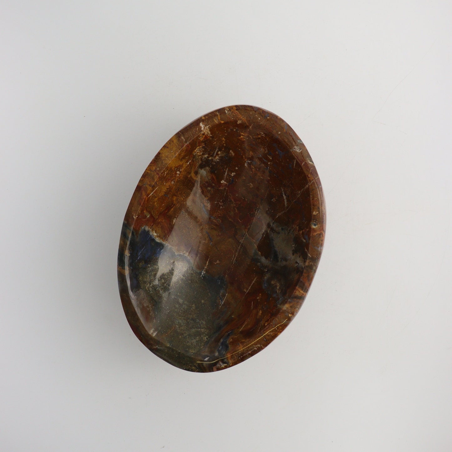 Ocean Jasper Bowl - Expert Wholesale and Supplier of Wholesale Crystals & Bulk Gemstones, ["Bowls","Madagascar"]
