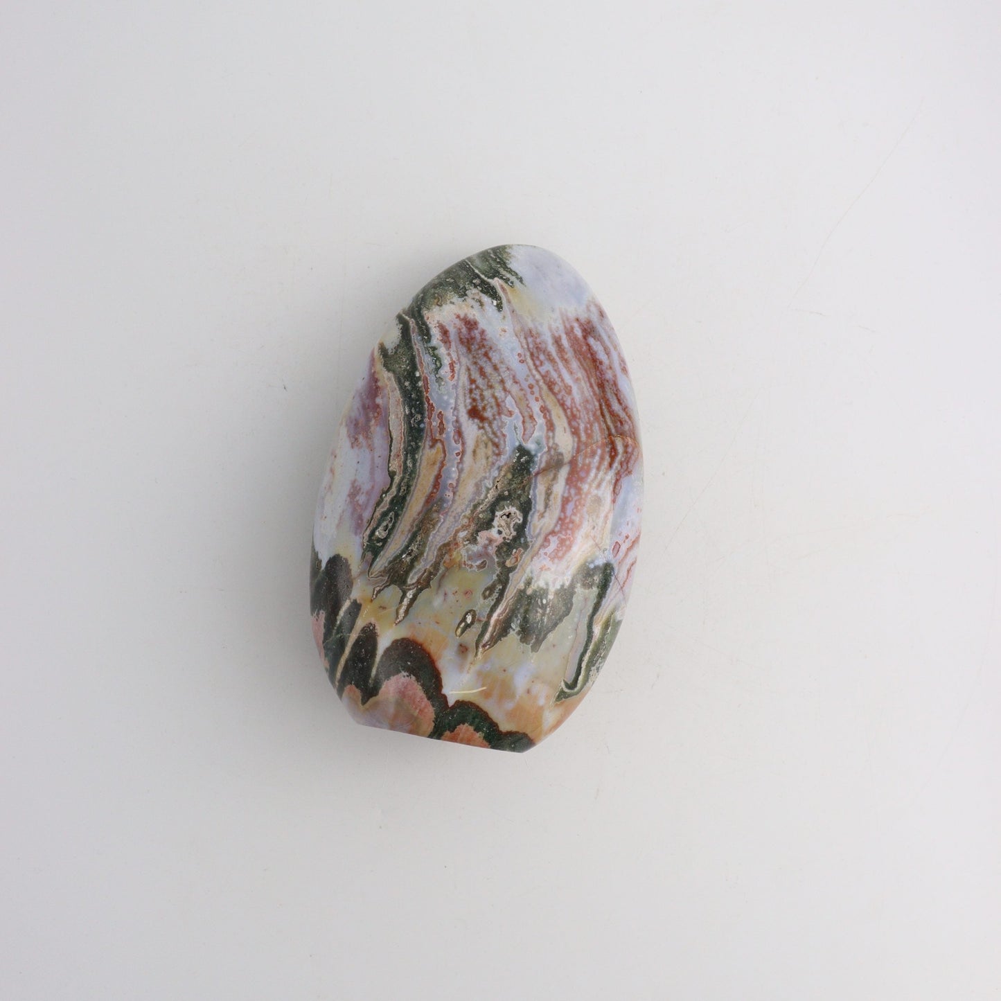Ocean Jasper Freeform - Expert Wholesale and Supplier of Wholesale Crystals & Bulk Gemstones, ["Freeforms","Madagascar","Ocean Jasper"]