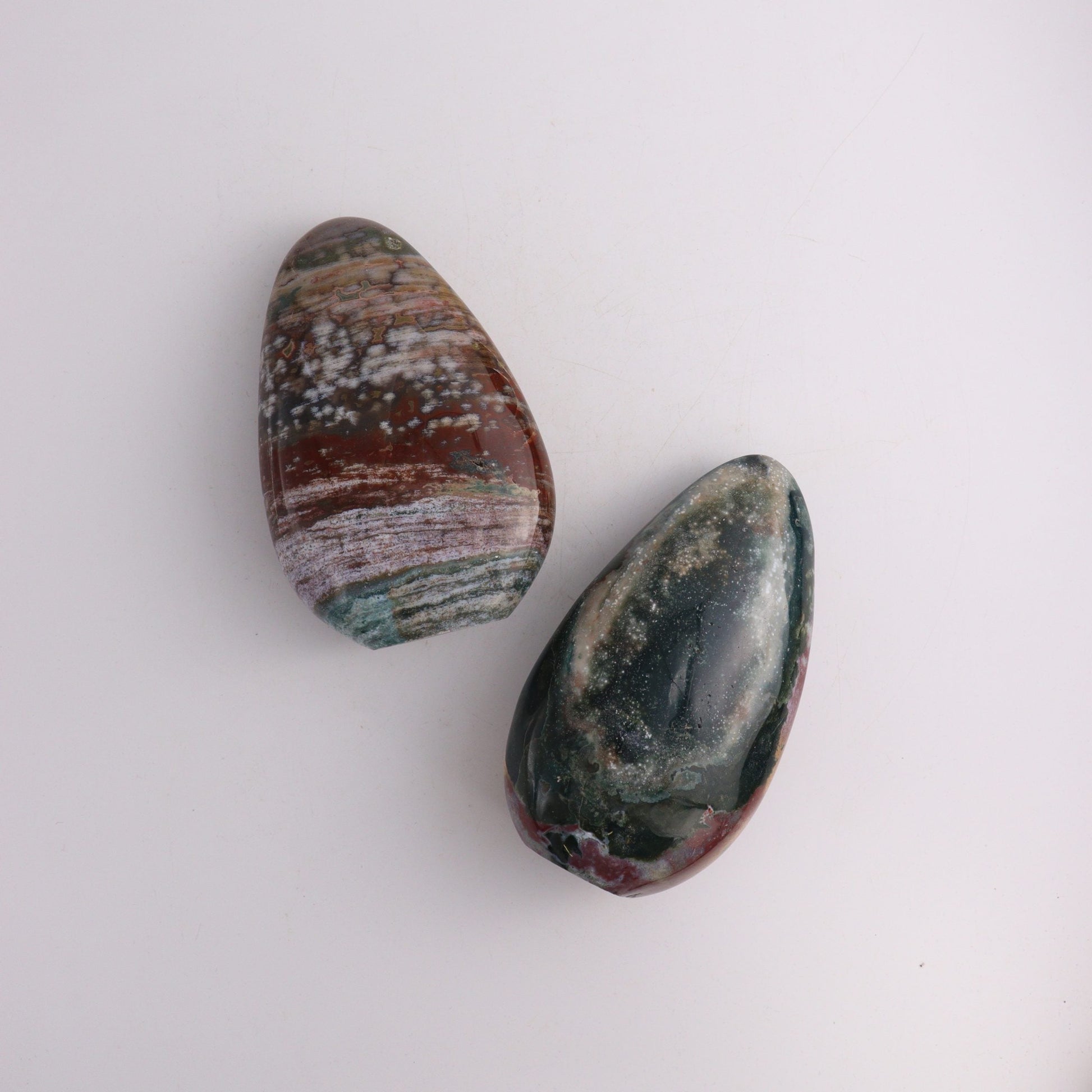 Ocean Jasper Freeform - Expert Wholesale and Supplier of Wholesale Crystals & Bulk Gemstones, ["Freeforms","Madagascar","Ocean Jasper"]