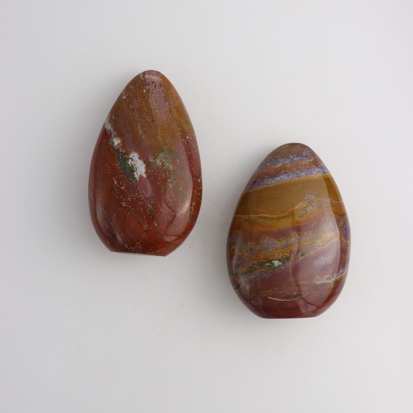 Ocean Jasper Freeform - Expert Wholesale and Supplier of Wholesale Crystals & Bulk Gemstones, ["Freeforms","Madagascar","Ocean Jasper"]