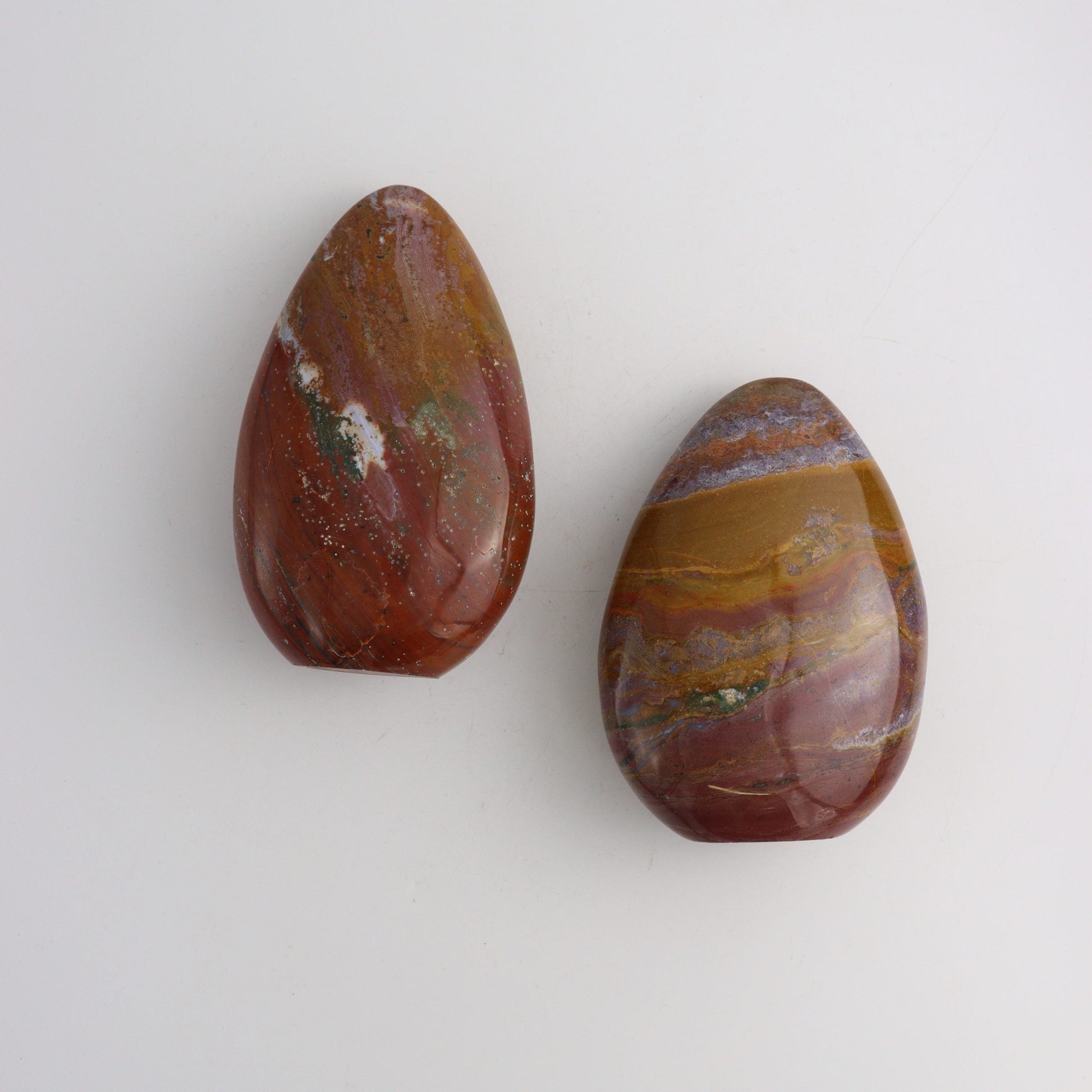 Ocean Jasper Freeform - Expert Wholesale and Supplier of Wholesale Crystals & Bulk Gemstones, ["Freeforms","Madagascar","Ocean Jasper"]