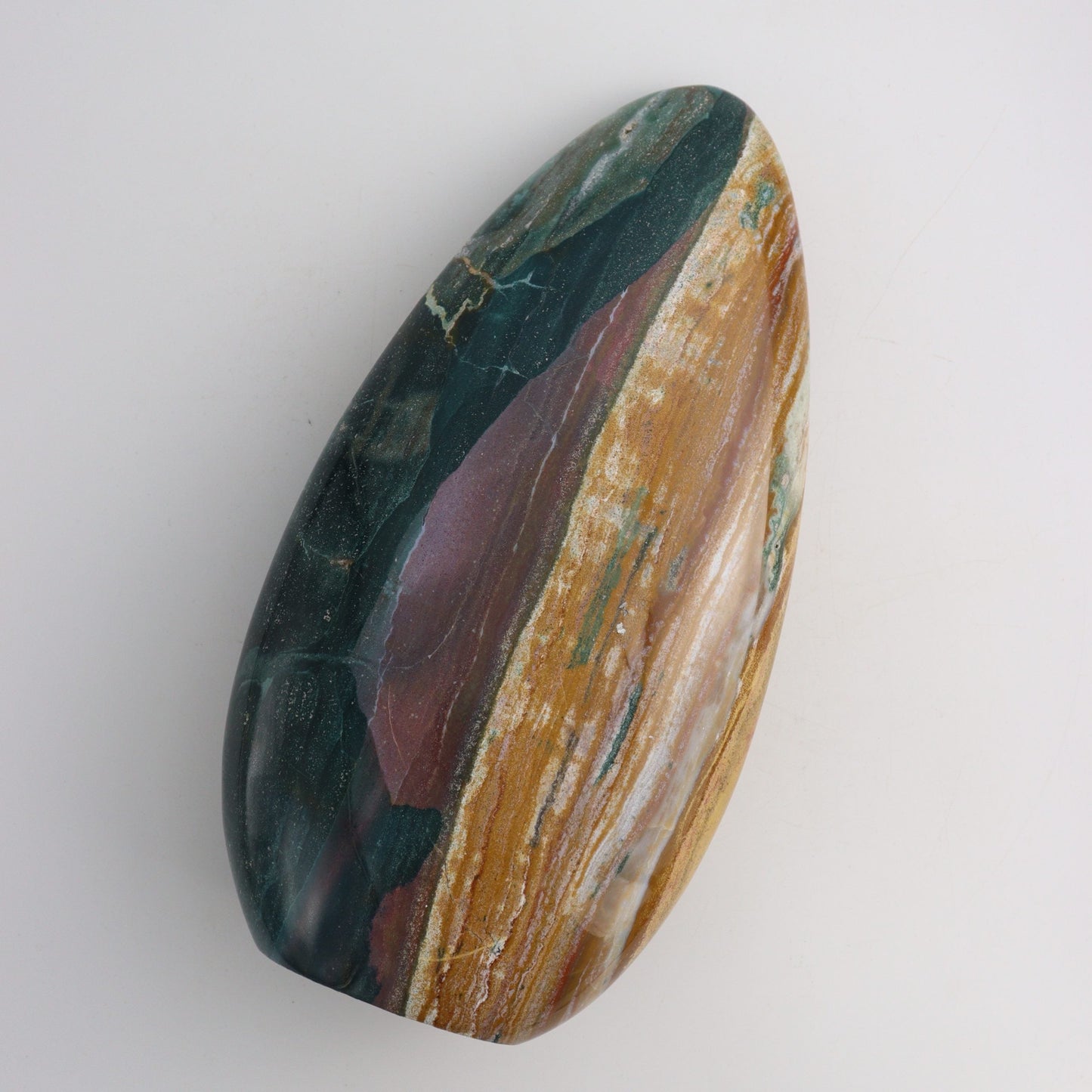 Ocean Jasper Freeform - Expert Supplier of Wholesale Crystals & Bulk Gemstones