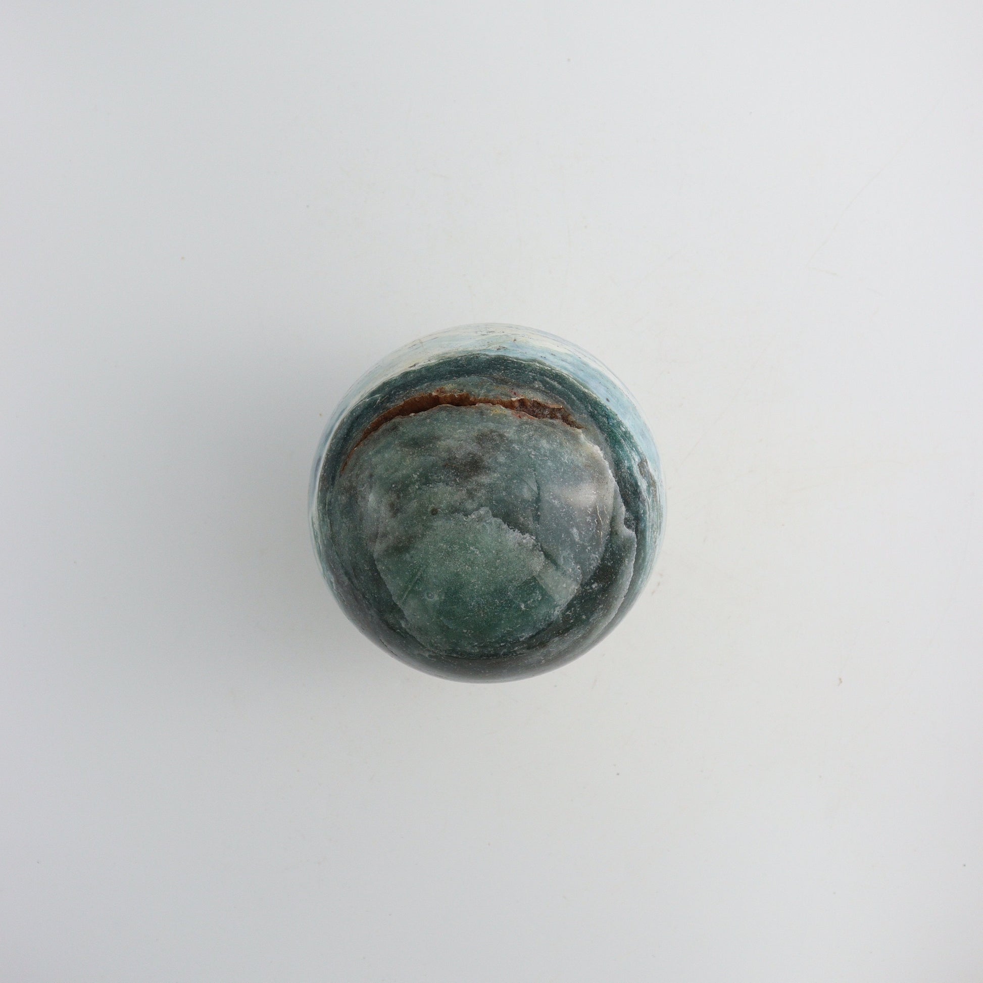 Ocean Jasper Sphere - Expert Wholesale and Supplier of Wholesale Crystals & Bulk Gemstones, ["Madagascar","Ocean Jasper","Spheres"]