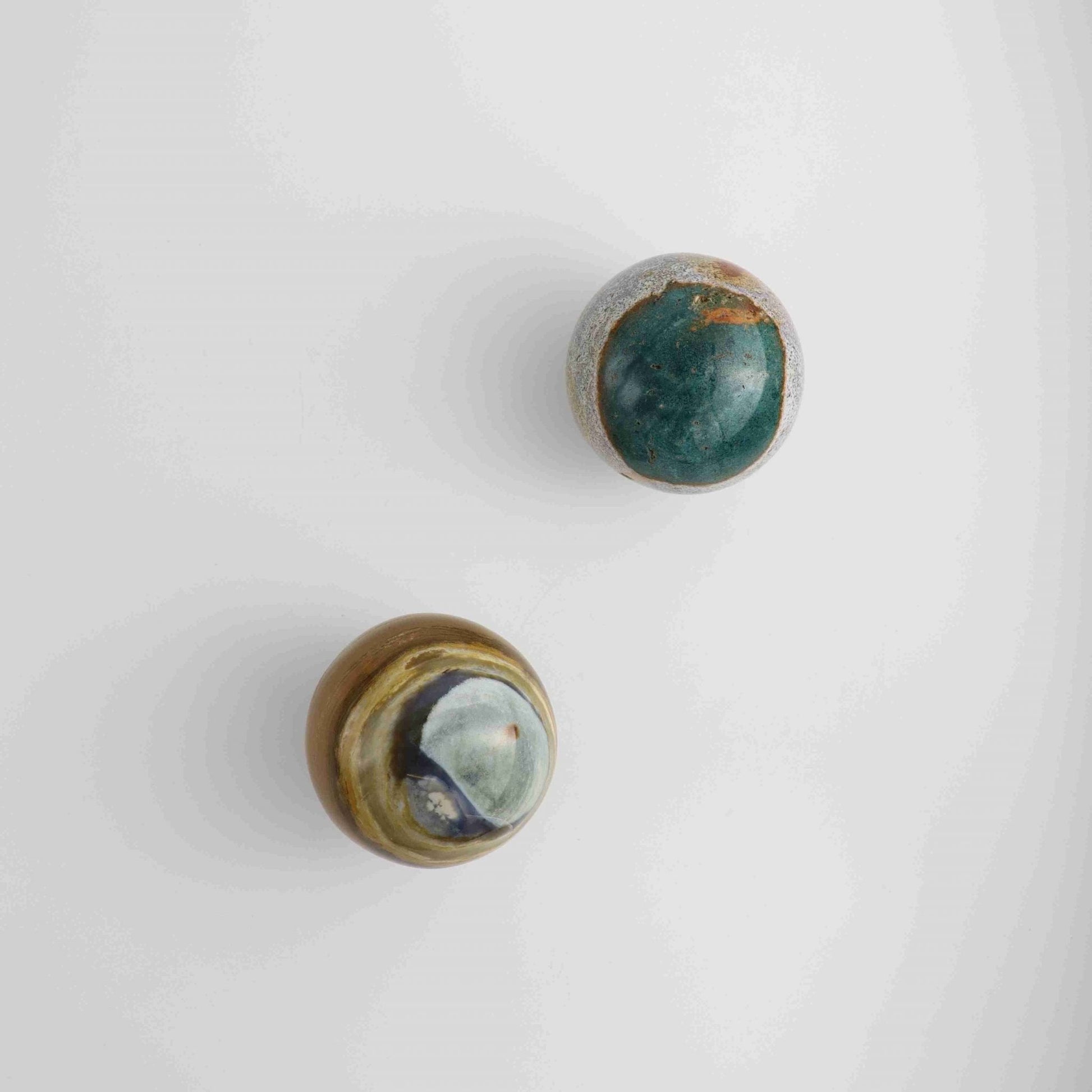 Ocean Jasper Spheres - Expert Wholesale and Supplier of Wholesale Crystals & Bulk Gemstones, ["Madagascar","Ocean Jasper","Spheres"]
