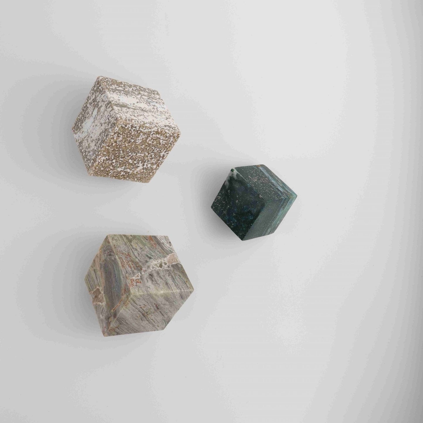 Ocean Jasper Standing Cubes - Expert Wholesale and Supplier of Wholesale Crystals & Bulk Gemstones, ["Cubes","Madagascar"]