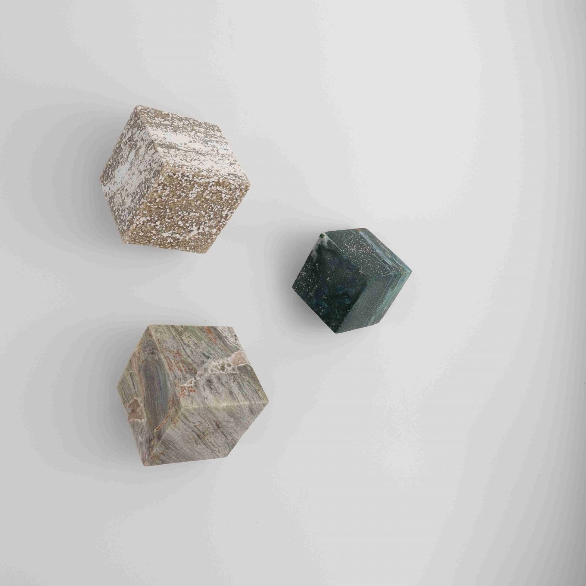Ocean Jasper Standing Cubes - Expert Wholesale and Supplier of Wholesale Crystals & Bulk Gemstones, ["Cubes","Madagascar"]
