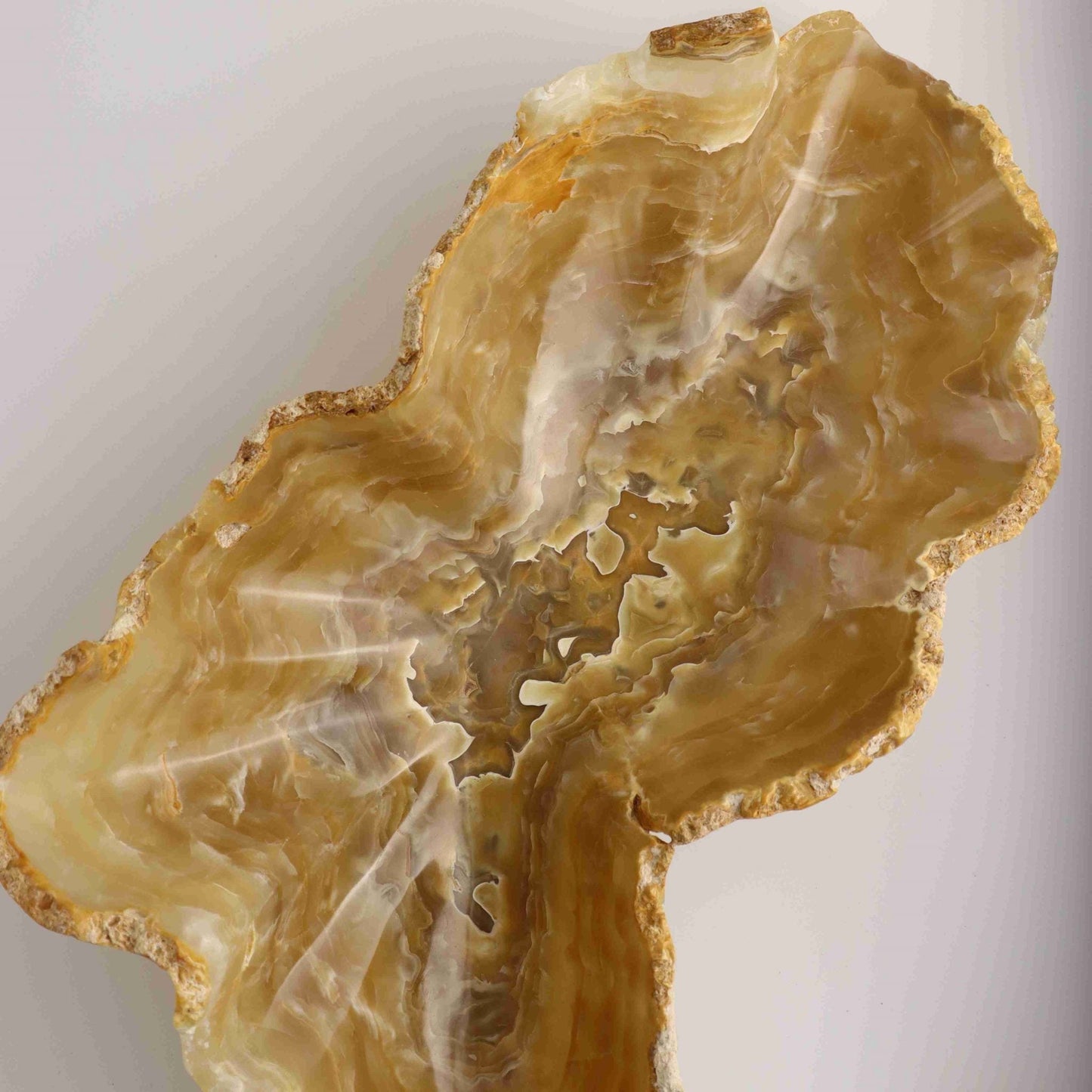 Onyx Bowl A - Expert Wholesale and Supplier of Wholesale Crystals & Bulk Gemstones, ["Bowls","Mexico","Onyx"]