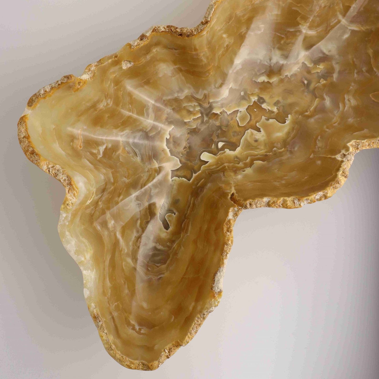 Onyx Bowl A - Expert Wholesale and Supplier of Wholesale Crystals & Bulk Gemstones, ["Bowls","Mexico","Onyx"]