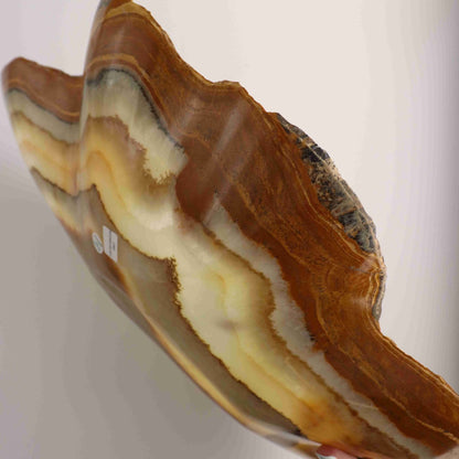 Onyx Bowl C - Expert Wholesale and Supplier of Wholesale Crystals & Bulk Gemstones, ["Bowls","Mexico","Onyx"]