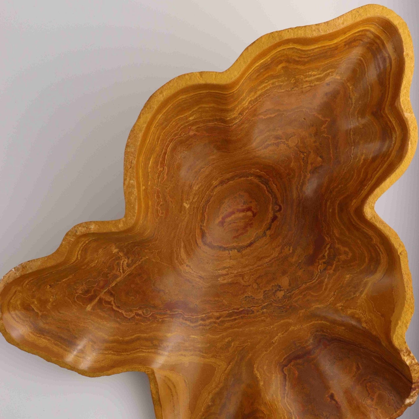 Onyx Bowl D - Expert Wholesale and Supplier of Wholesale Crystals & Bulk Gemstones, ["Bowls","Mexico","Onyx"]