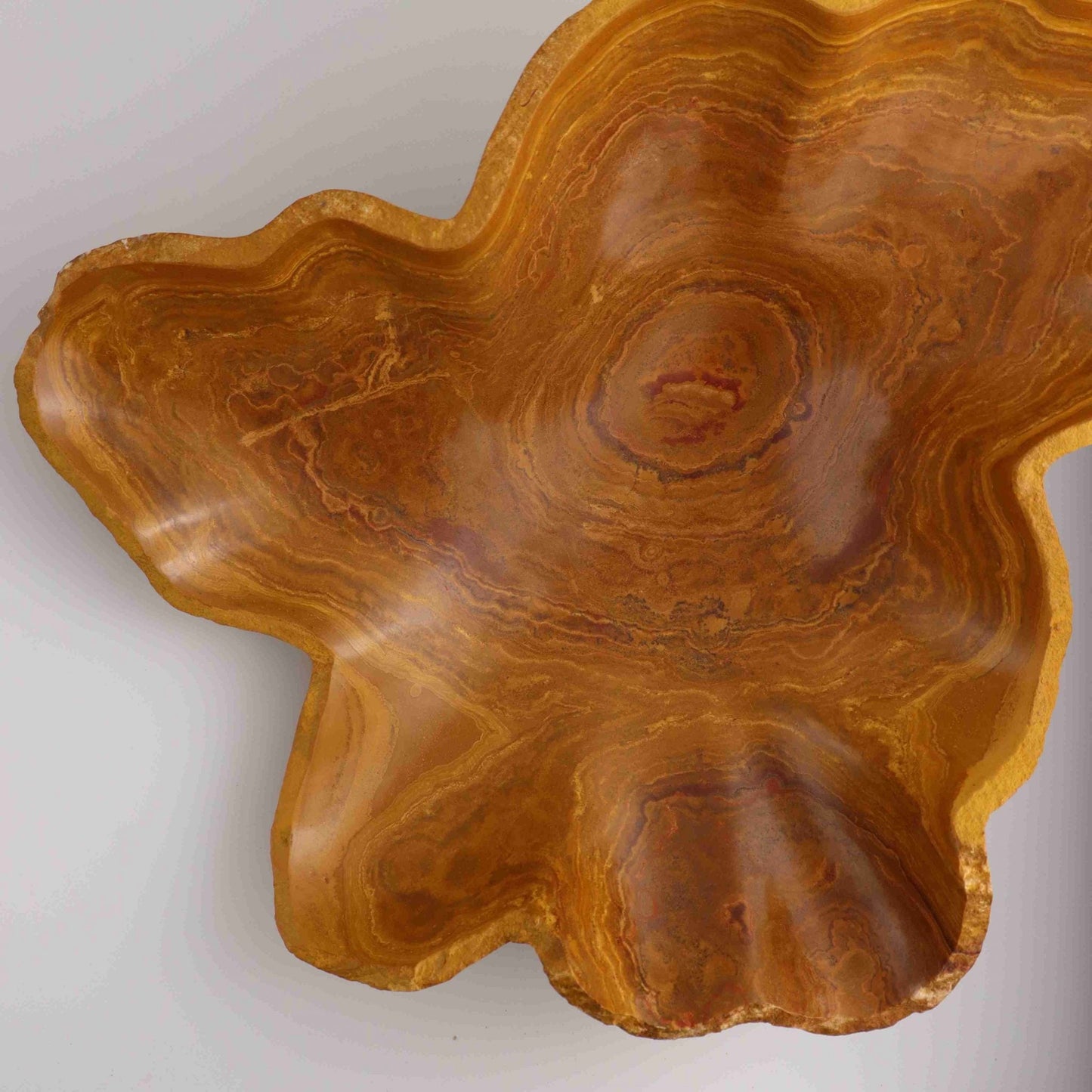 Onyx Bowl D - Expert Wholesale and Supplier of Wholesale Crystals & Bulk Gemstones, ["Bowls","Mexico","Onyx"]