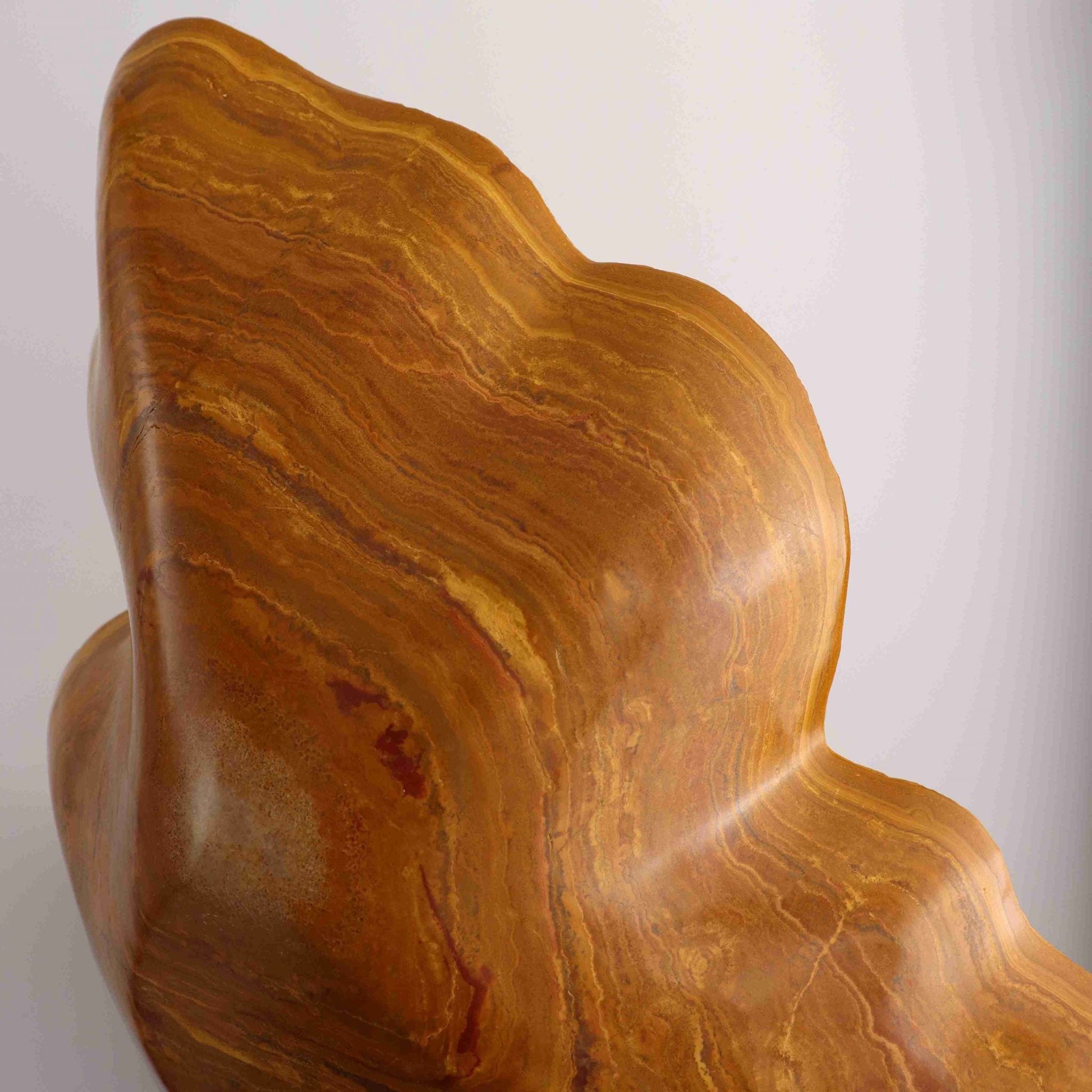 Onyx Bowl D - Expert Wholesale and Supplier of Wholesale Crystals & Bulk Gemstones, ["Bowls","Mexico","Onyx"]