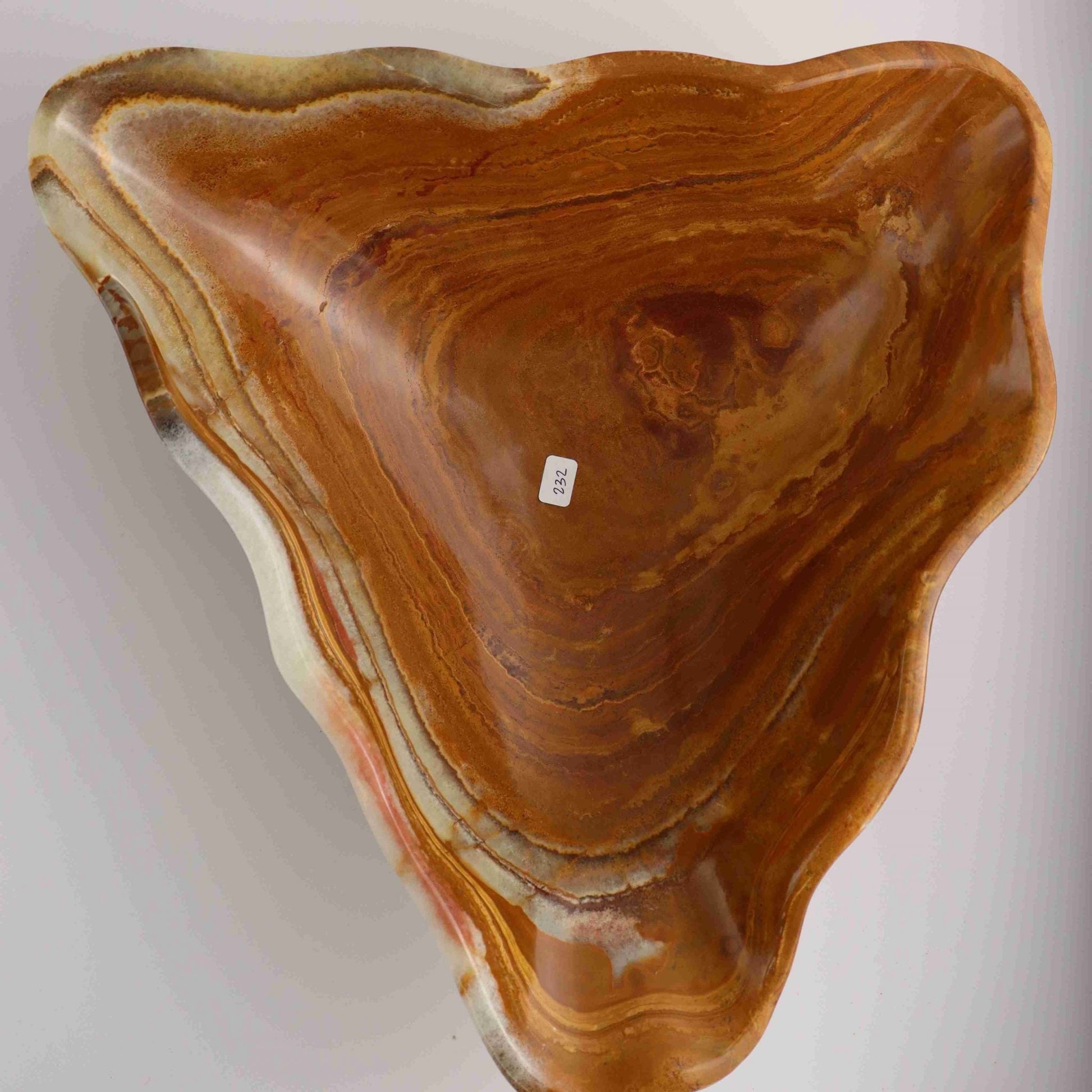 Onyx Bowl E - Expert Wholesale and Supplier of Wholesale Crystals & Bulk Gemstones, ["Bowls","Mexico","Onyx"]