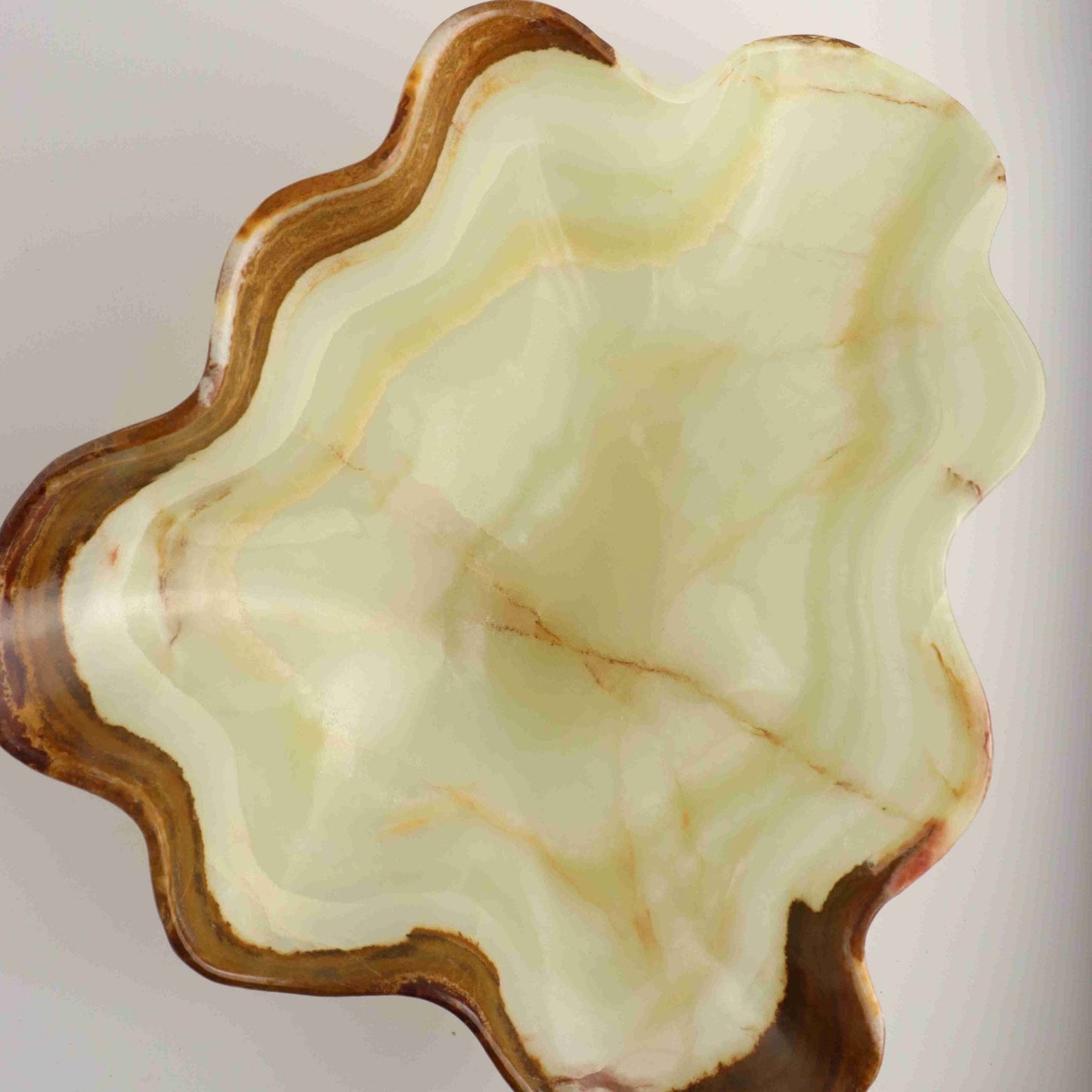 Onyx Bowl F - Expert Wholesale and Supplier of Wholesale Crystals & Bulk Gemstones, ["Bowls","Mexico","Onyx"]