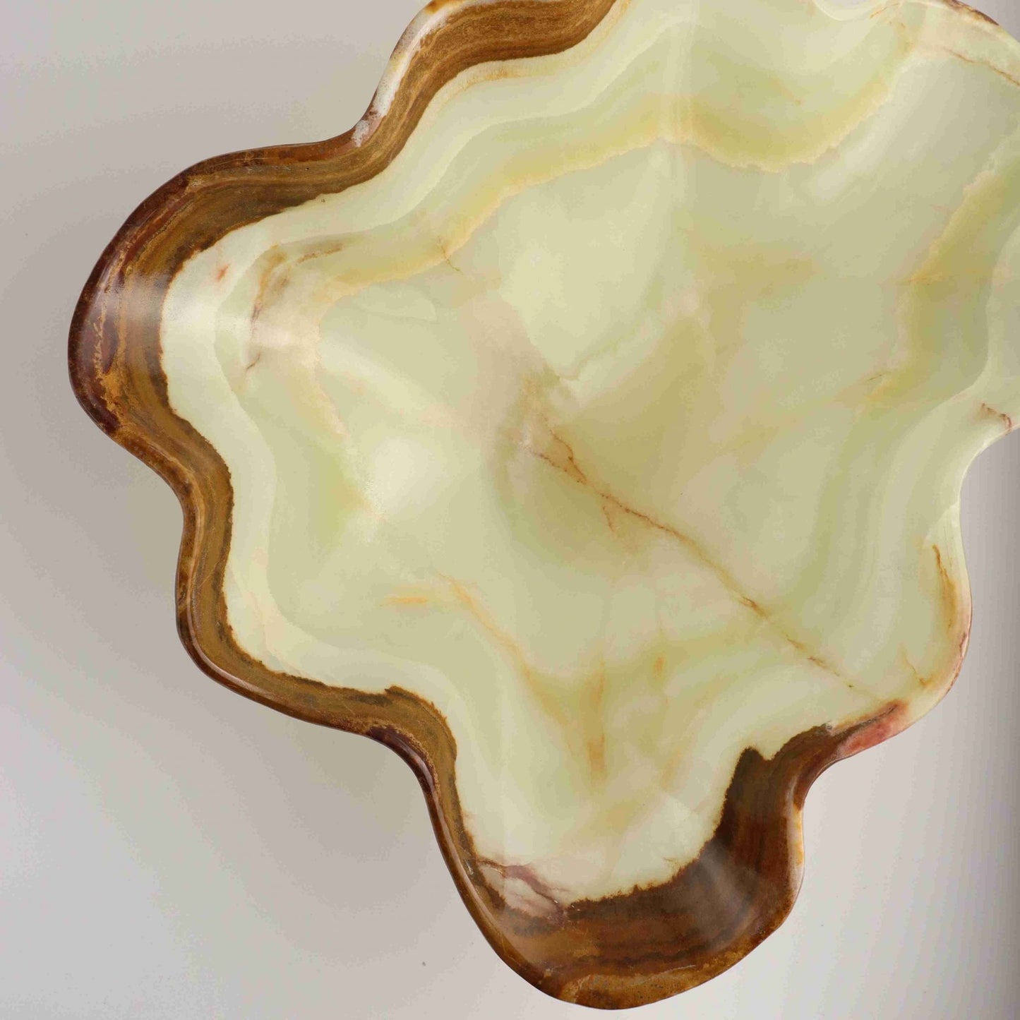 Onyx Bowl F - Expert Wholesale and Supplier of Wholesale Crystals & Bulk Gemstones, ["Bowls","Mexico","Onyx"]