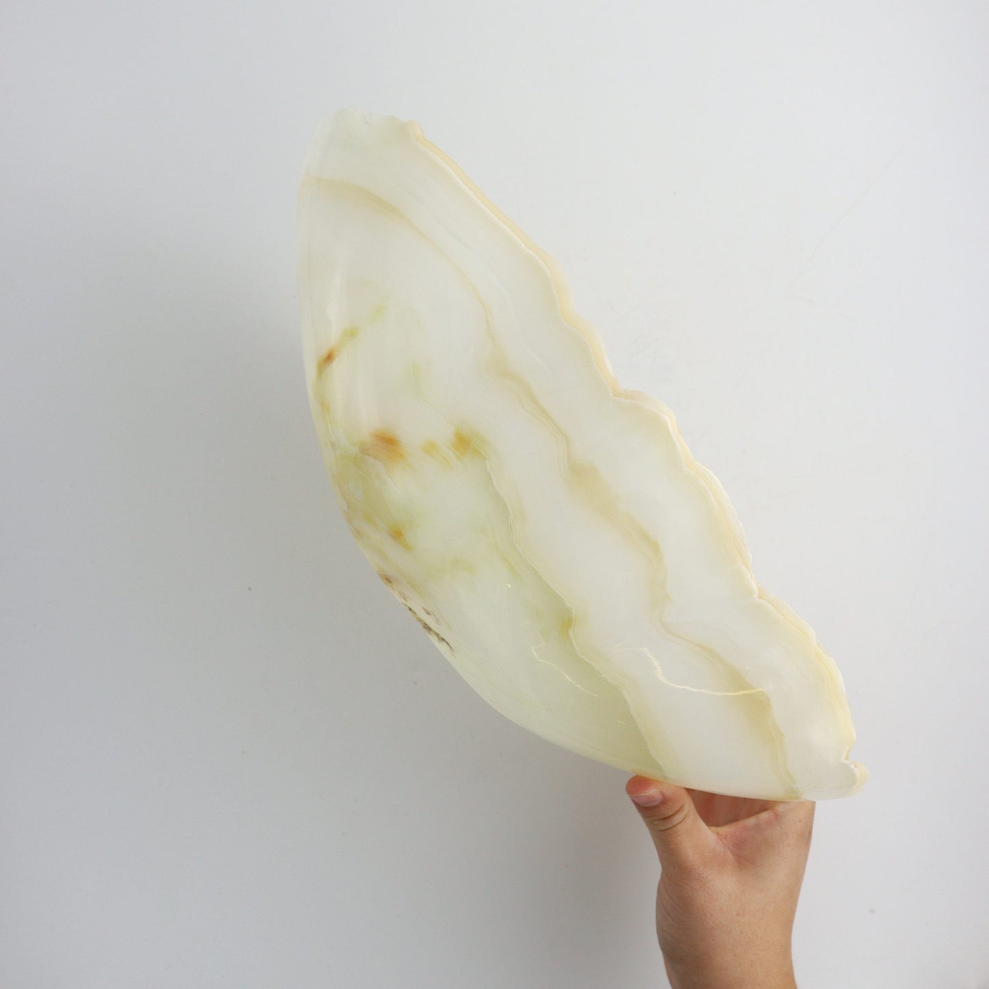 Onyx Bowl - Expert Wholesale and Supplier of Wholesale Crystals & Bulk Gemstones, ["Bowls","Mexico","Onyx"]